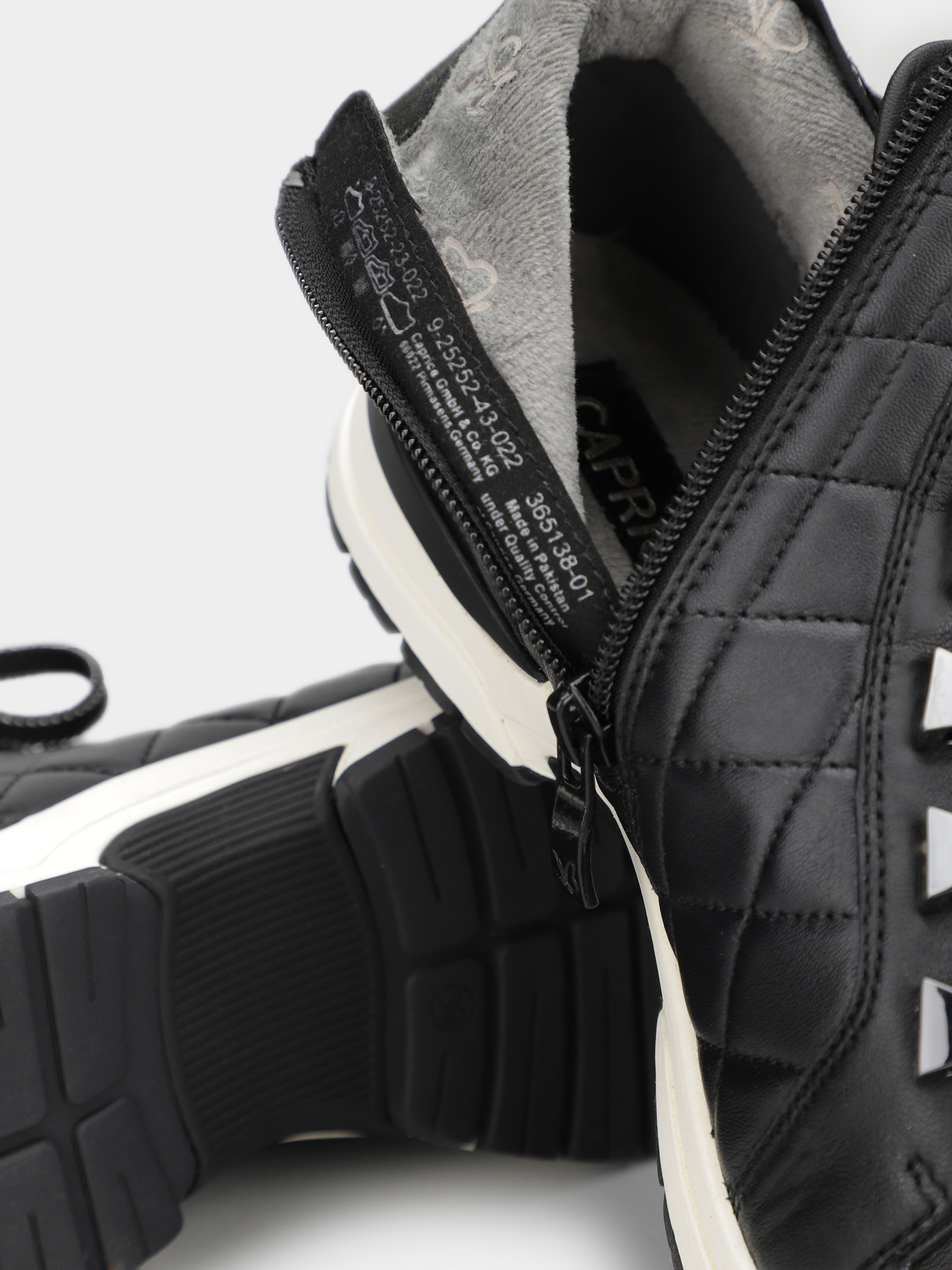 Черевики та чоботи Жіночі Caprice