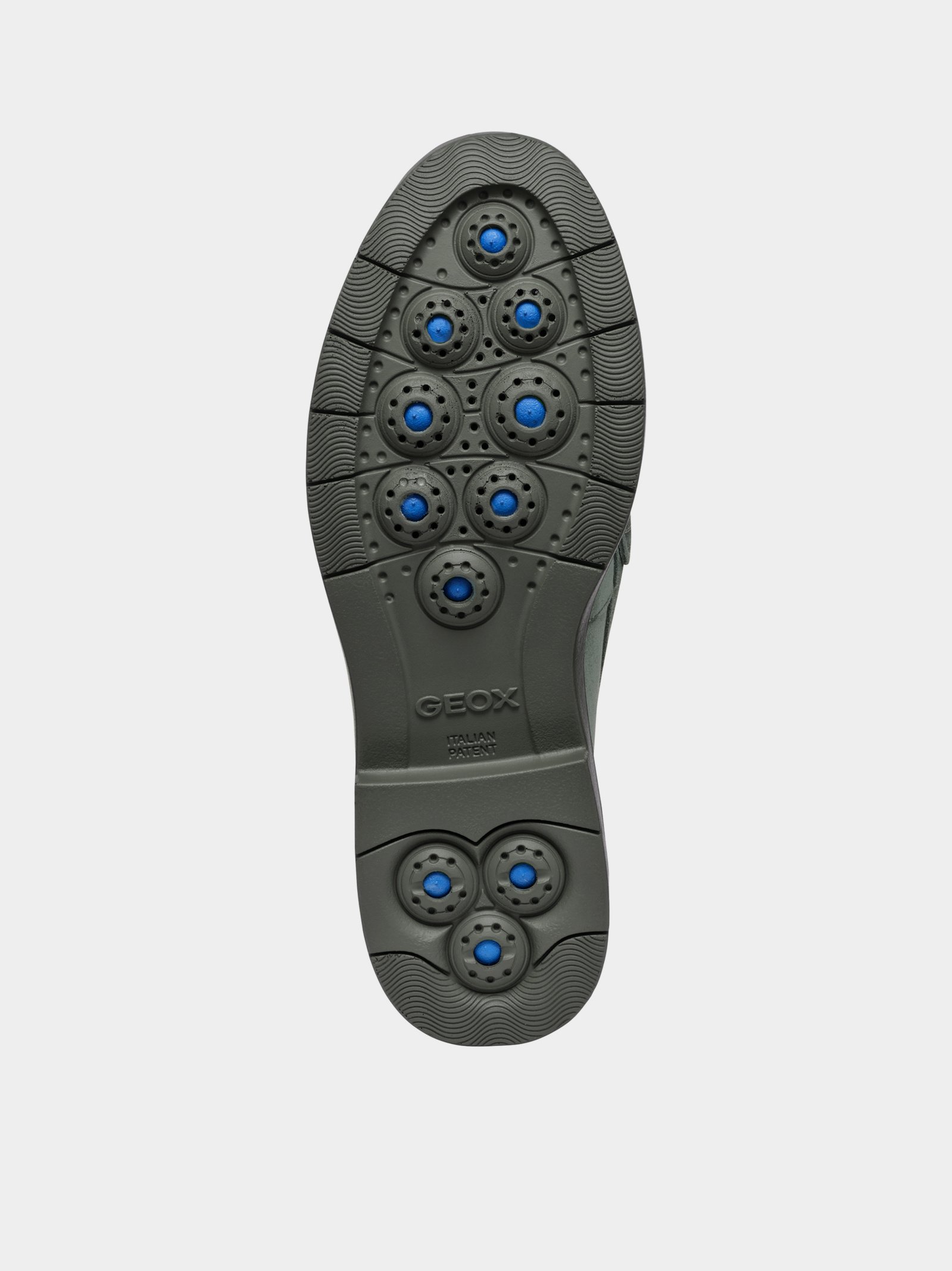 Лоферы Женские Geox