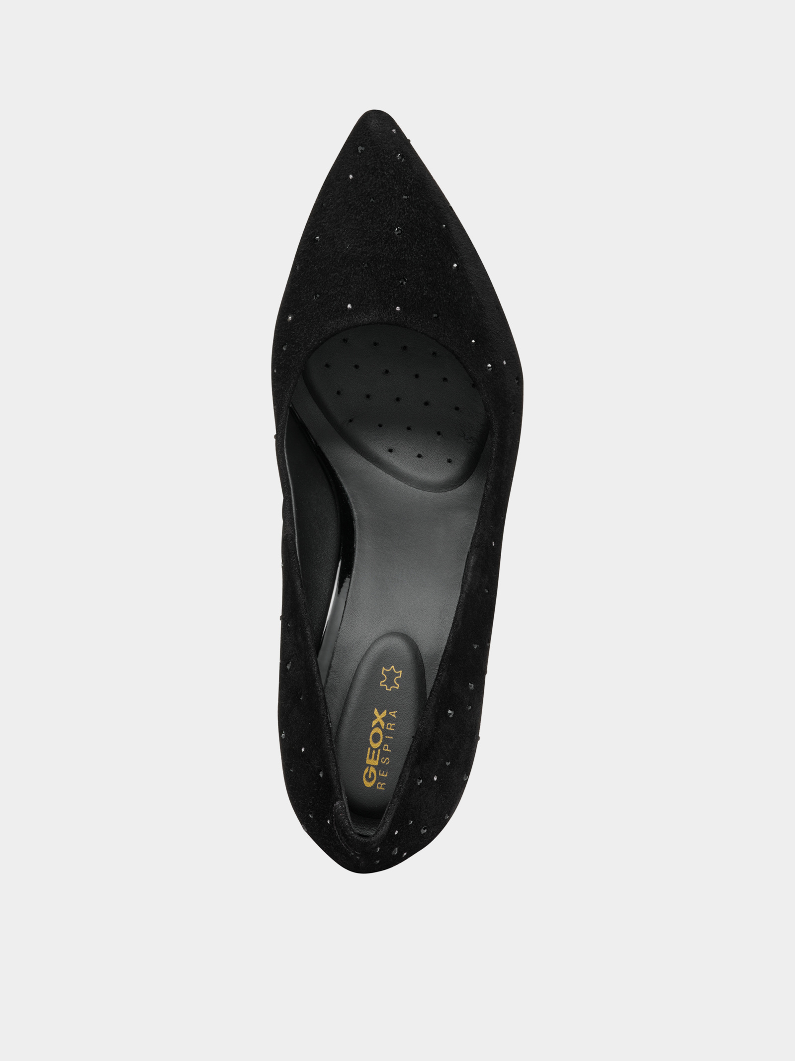 High-Heeled Shoes Women's Geox