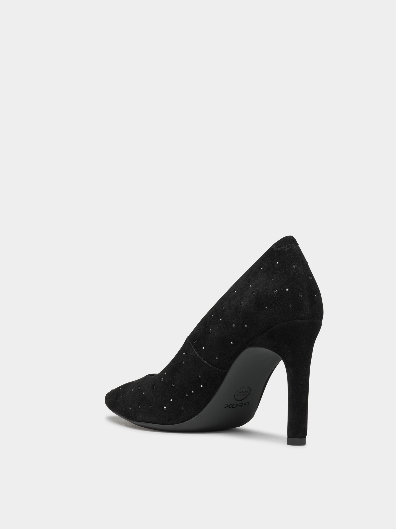 High-Heeled Shoes Women's Geox