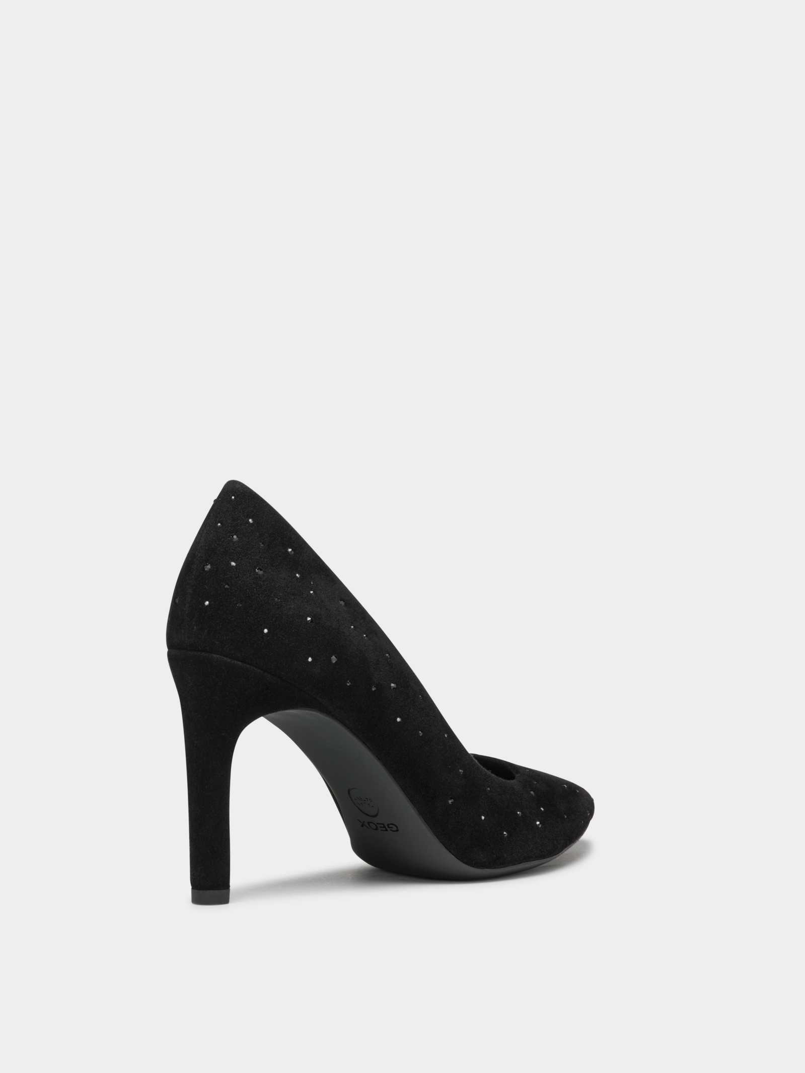 High-Heeled Shoes Women's Geox