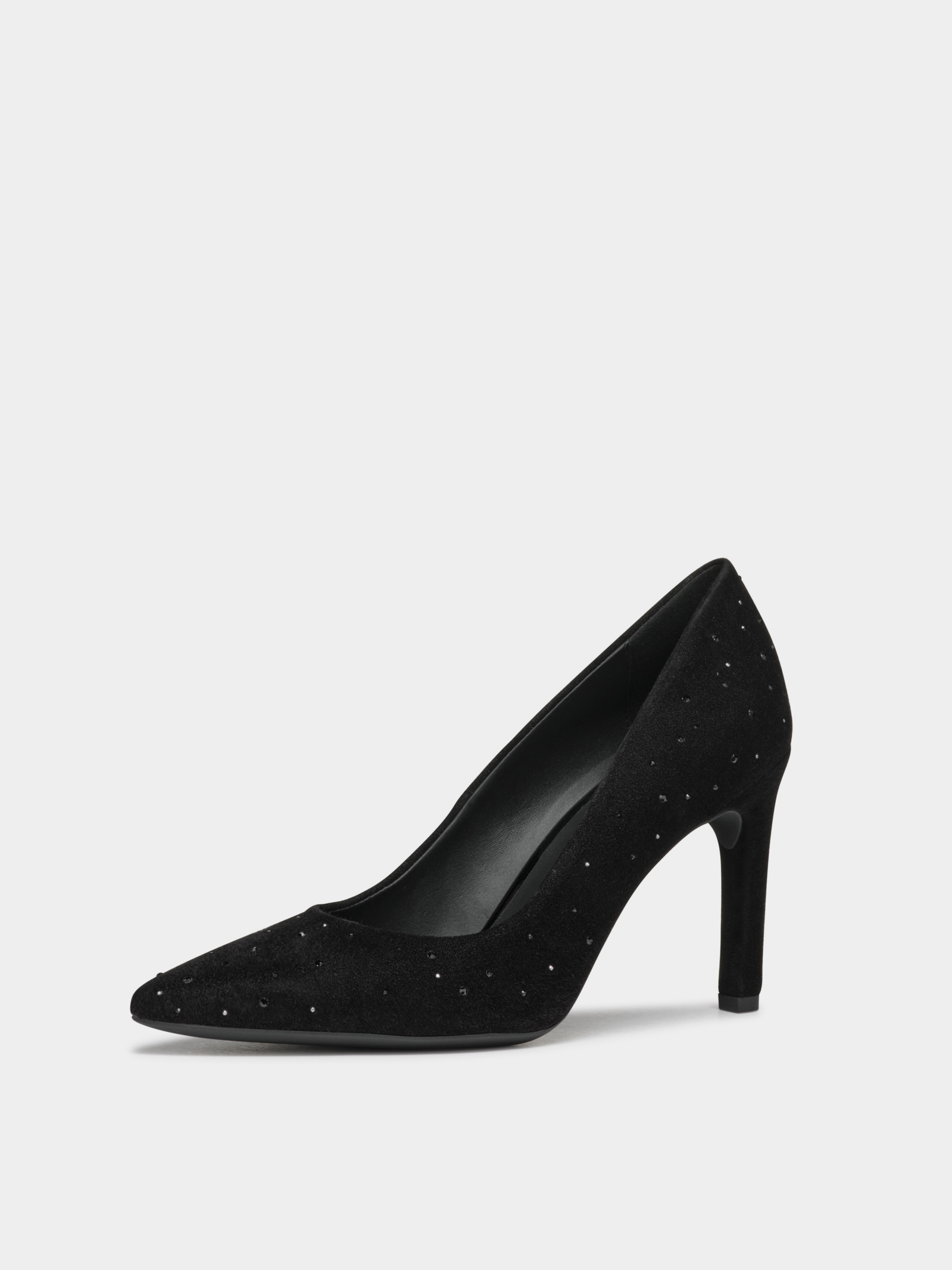 High-Heeled Shoes Women's Geox