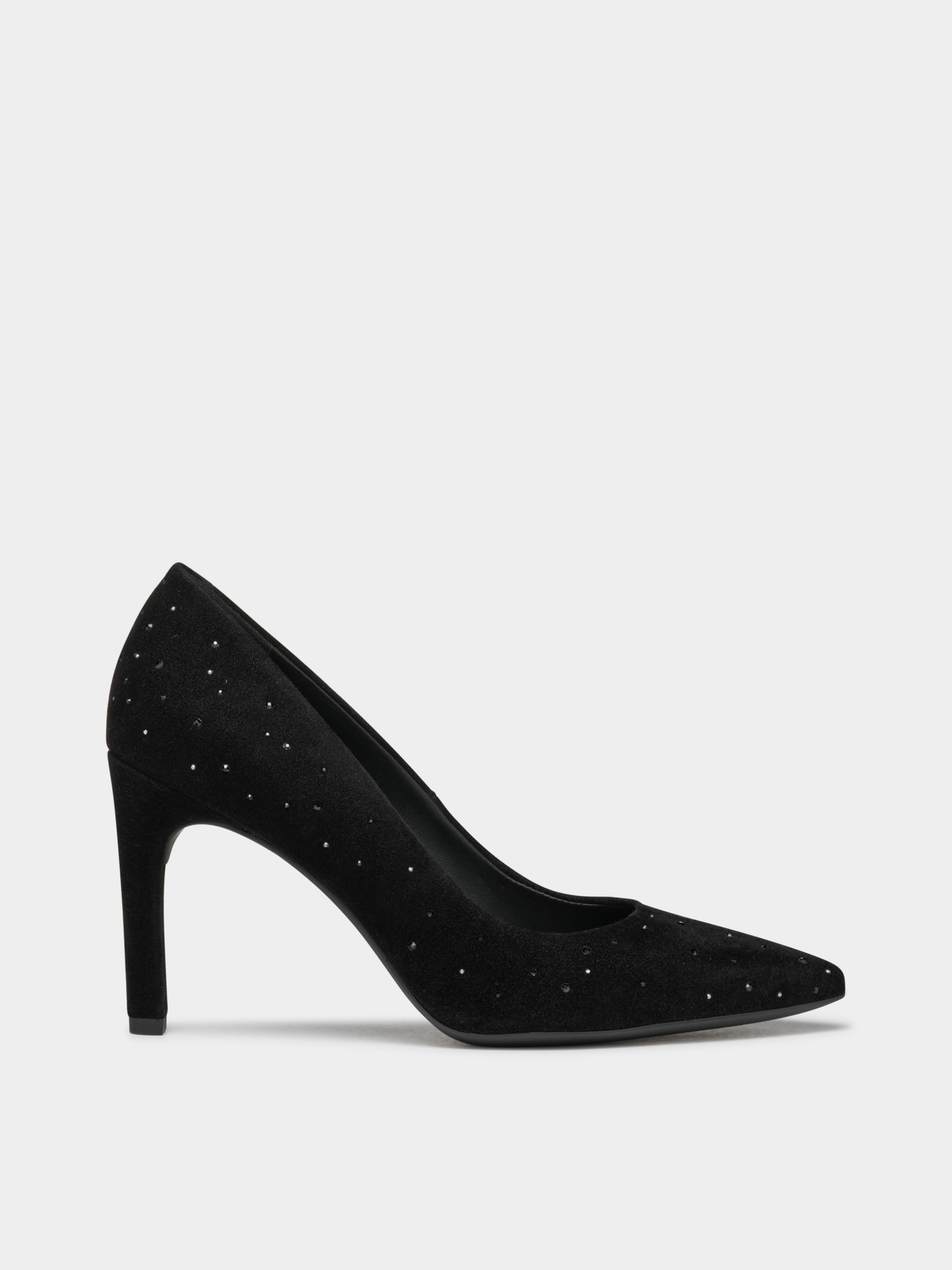 High-Heeled Shoes Women's Geox