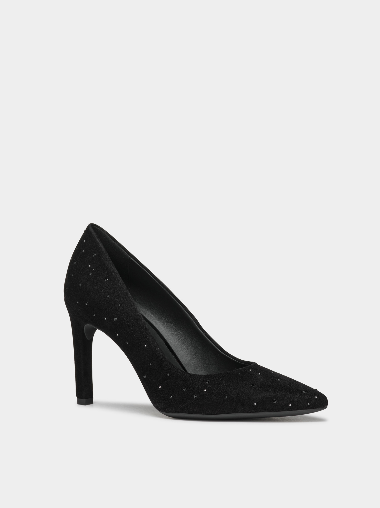 High-Heeled Shoes Women's Geox