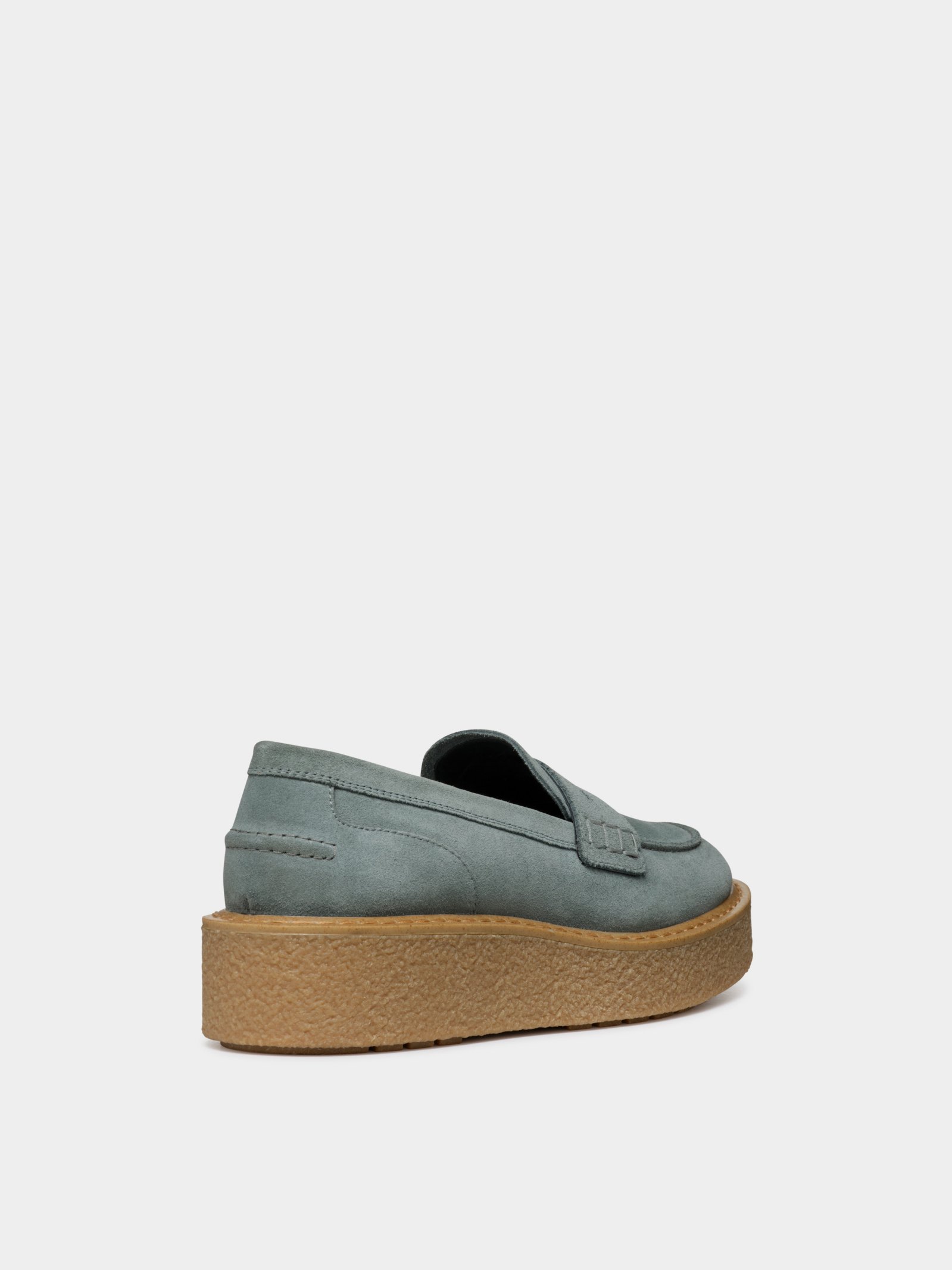 Loafers Women's Geox