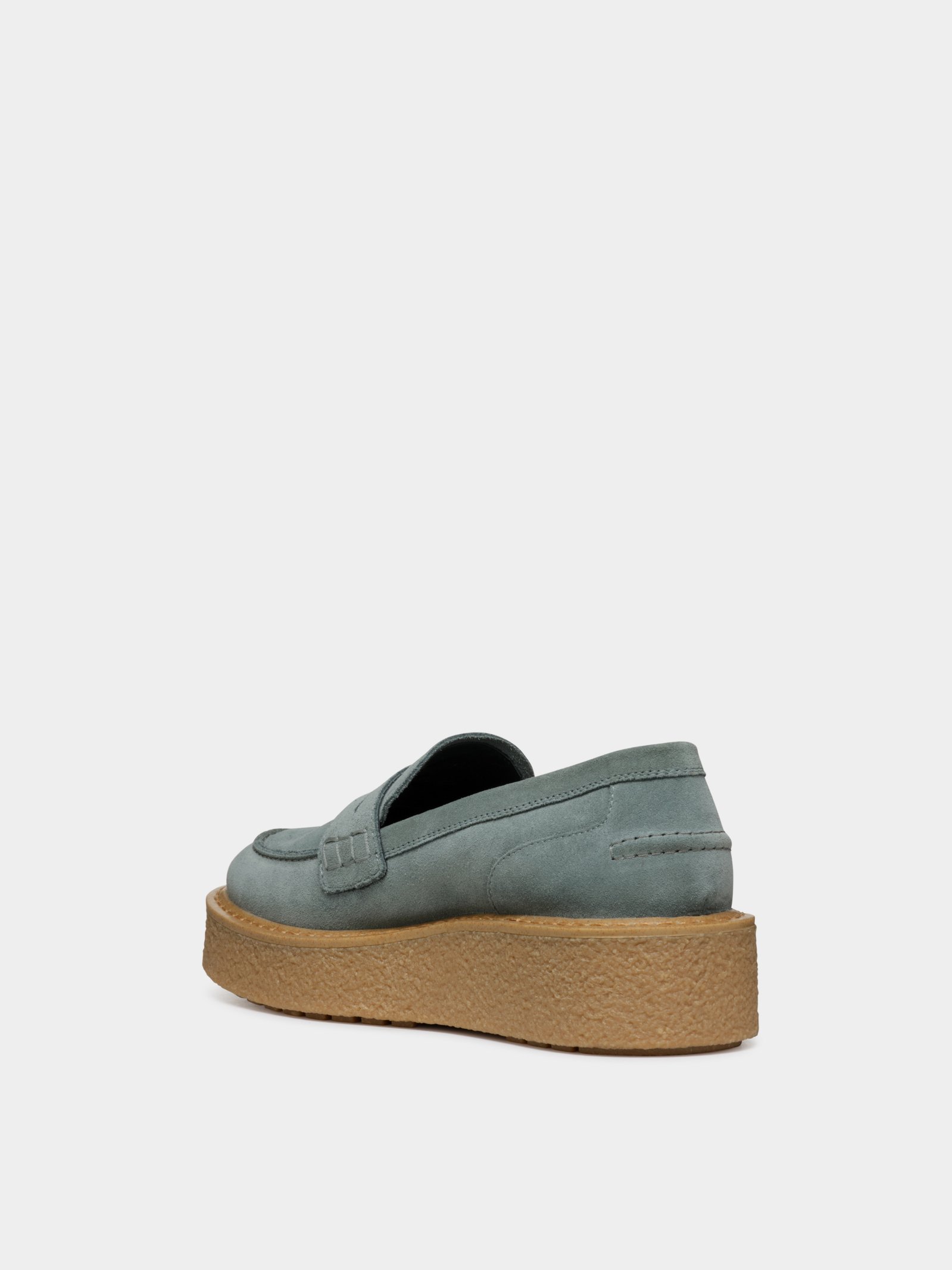 Loafers Women's Geox