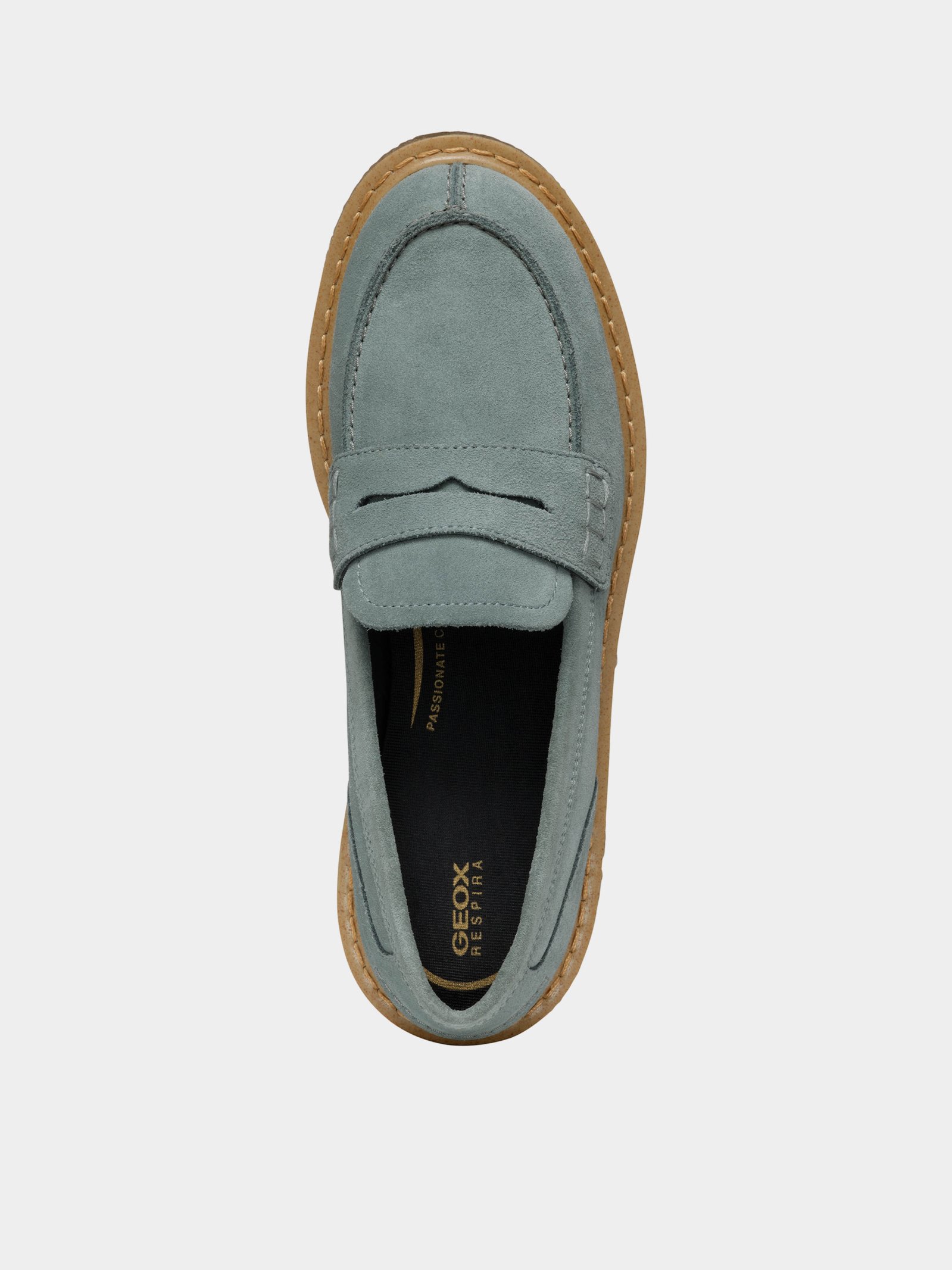 Loafers Women's Geox