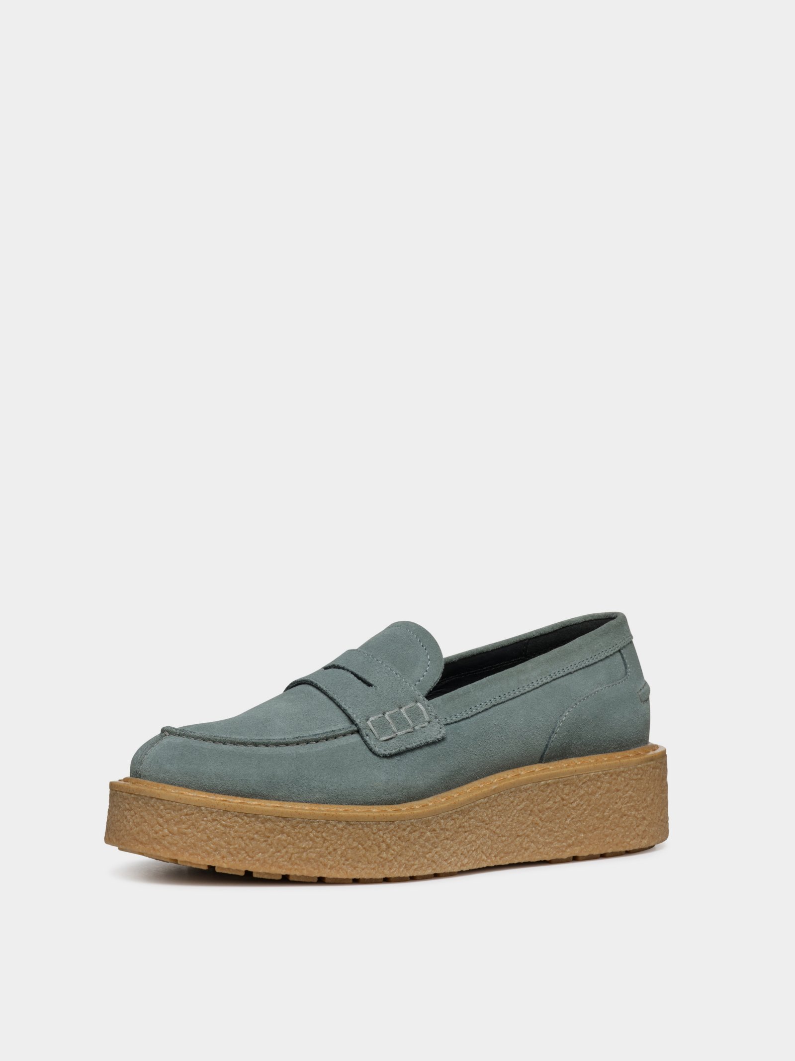 Loafers Women's Geox