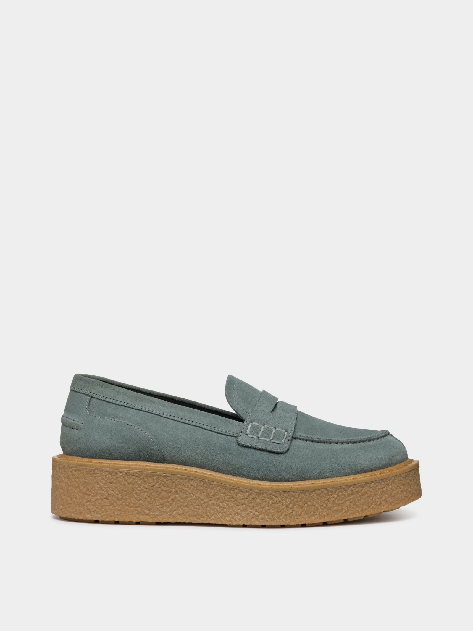 Loafers Women's Geox