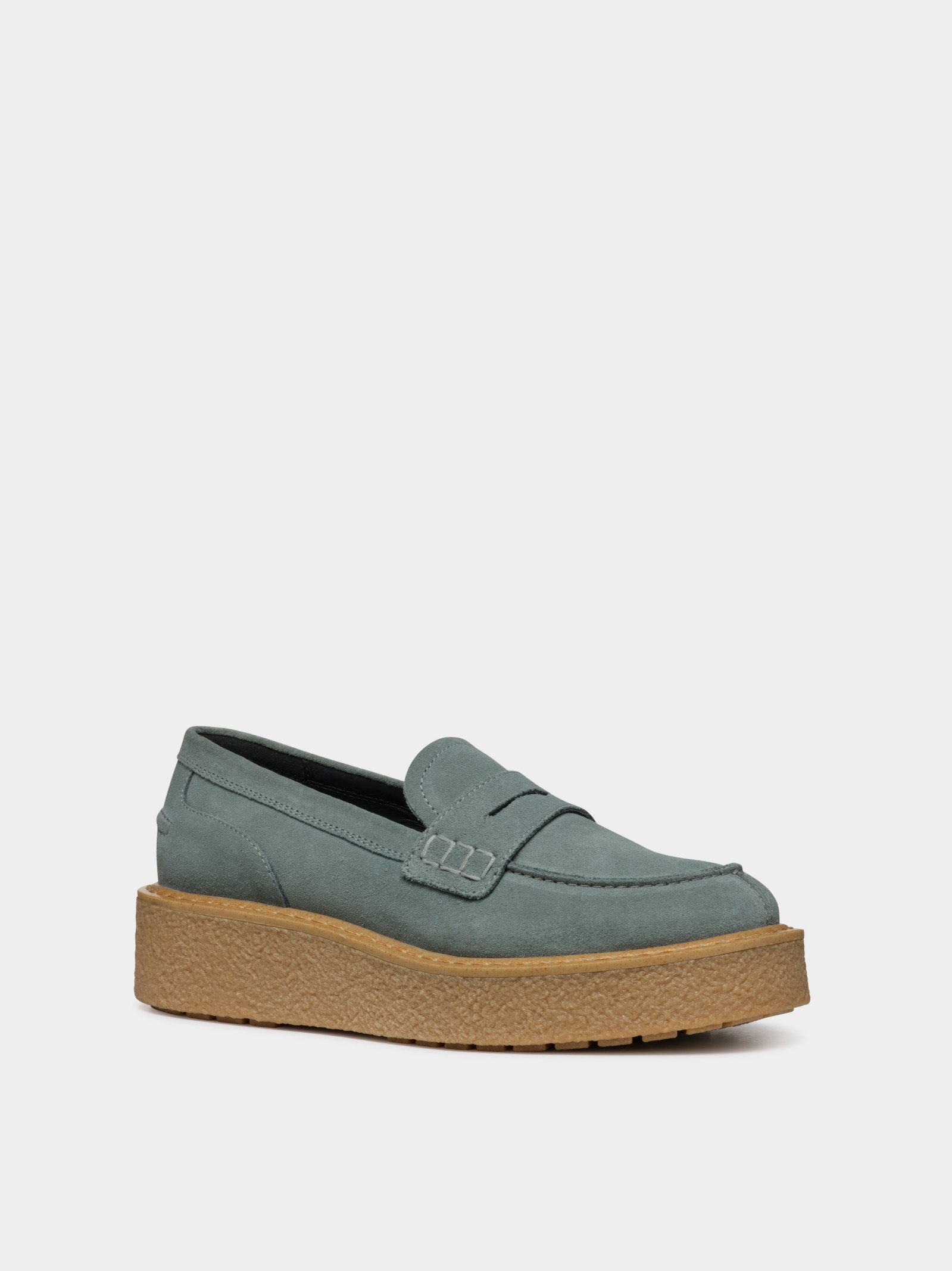 Loafers Women's Geox