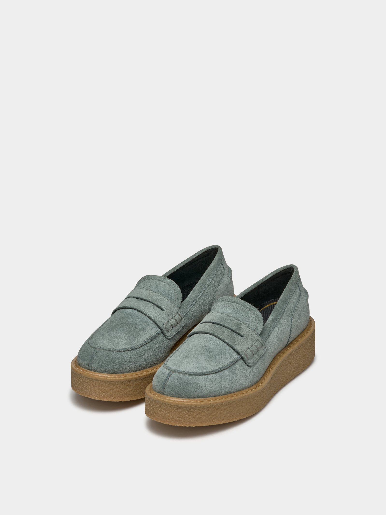 Loafers Women's Geox