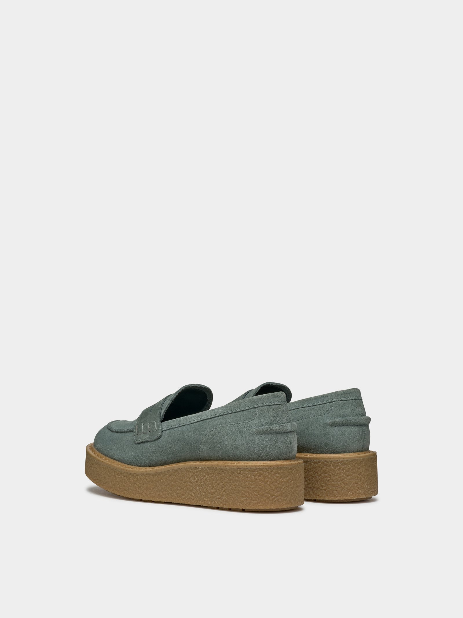 Loafers Women's Geox