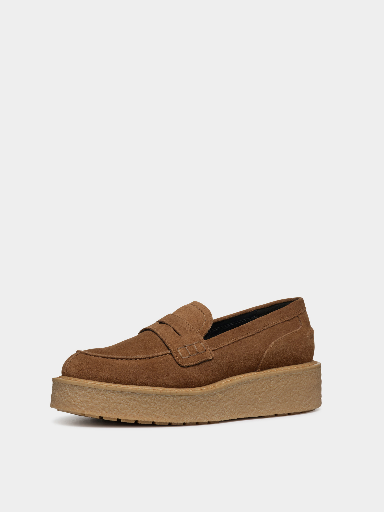Loafers Women's Geox
