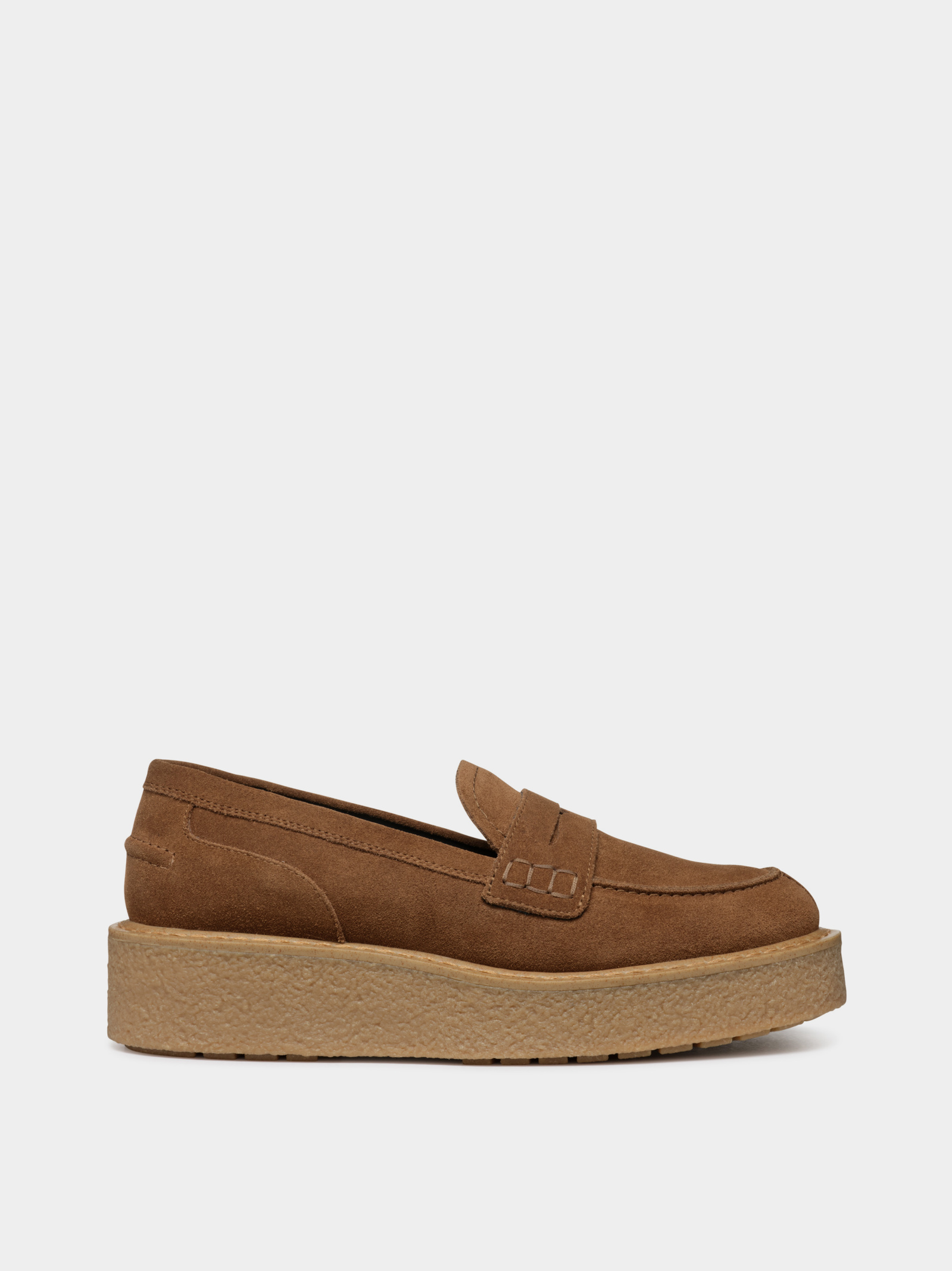 Loafers Women's Geox