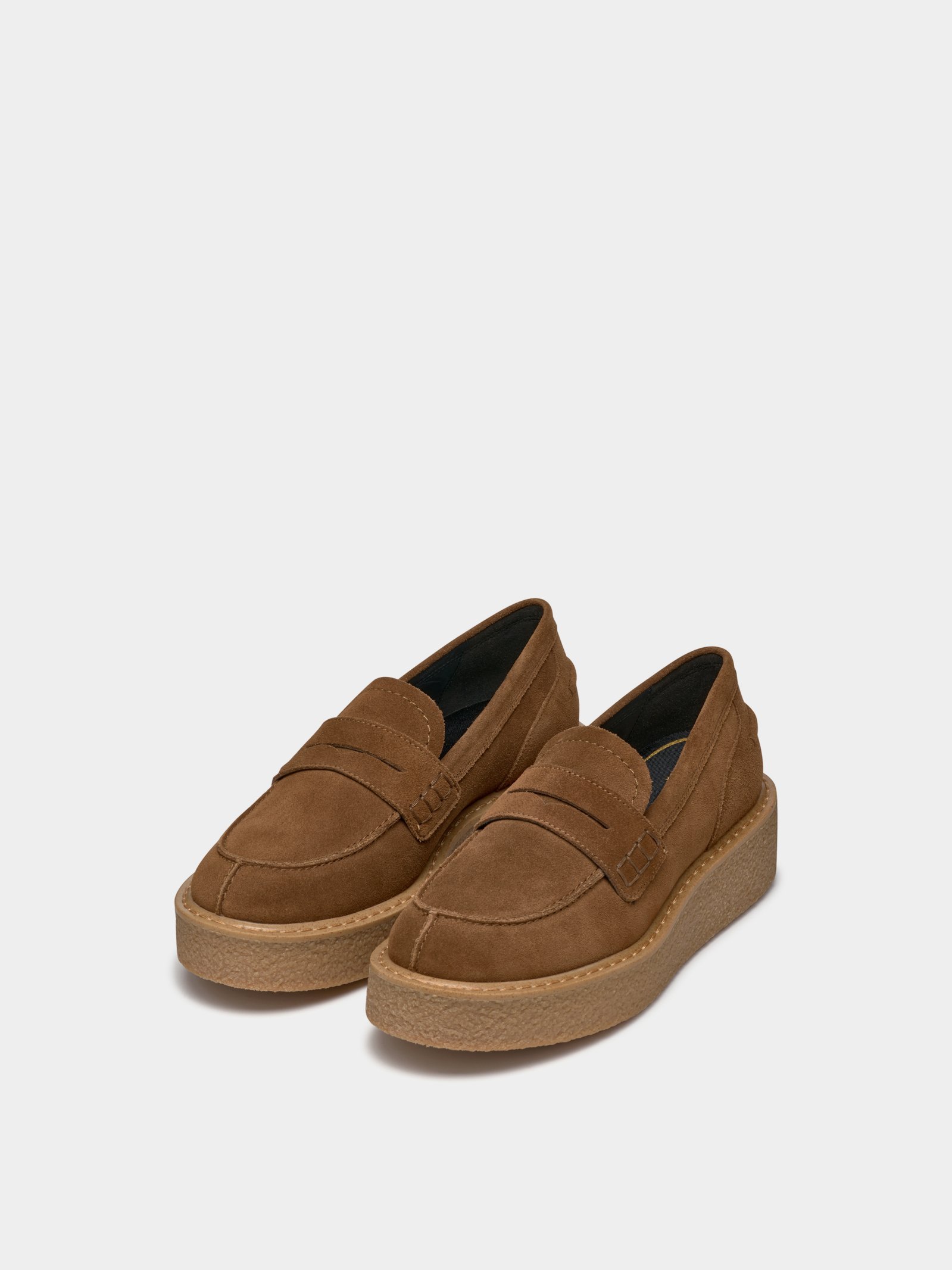 Loafers Women's Geox