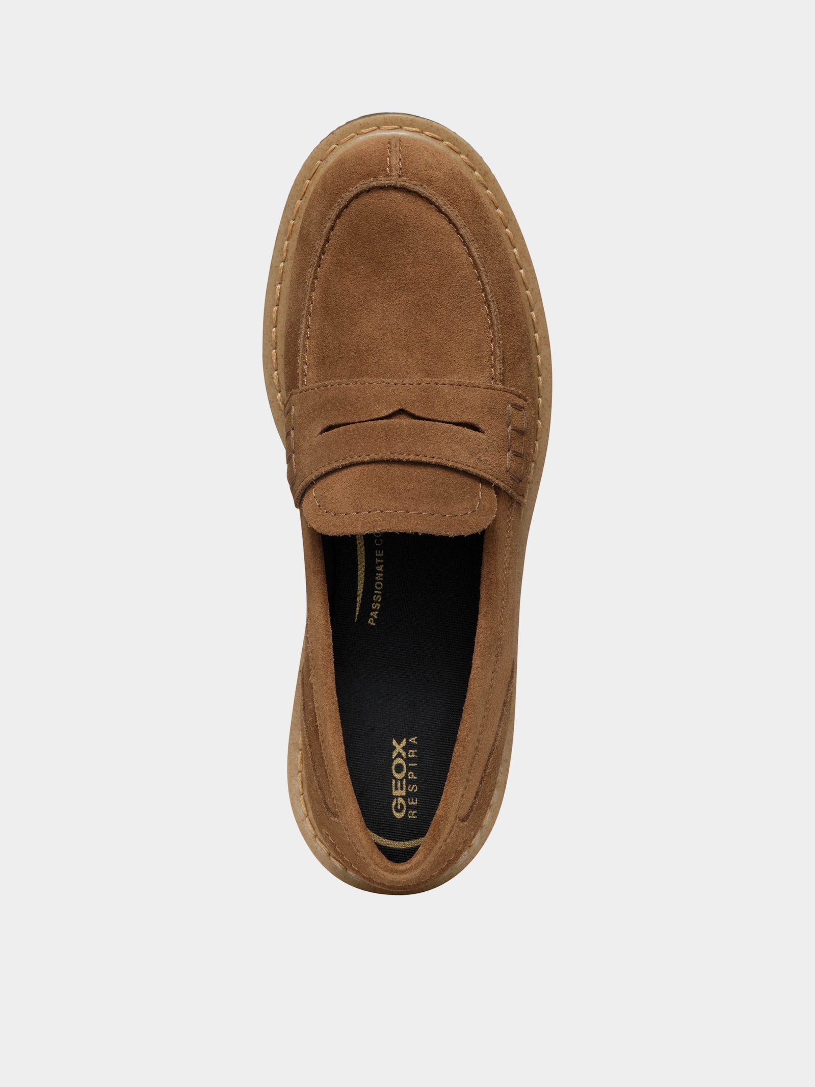 Loafers Women's Geox