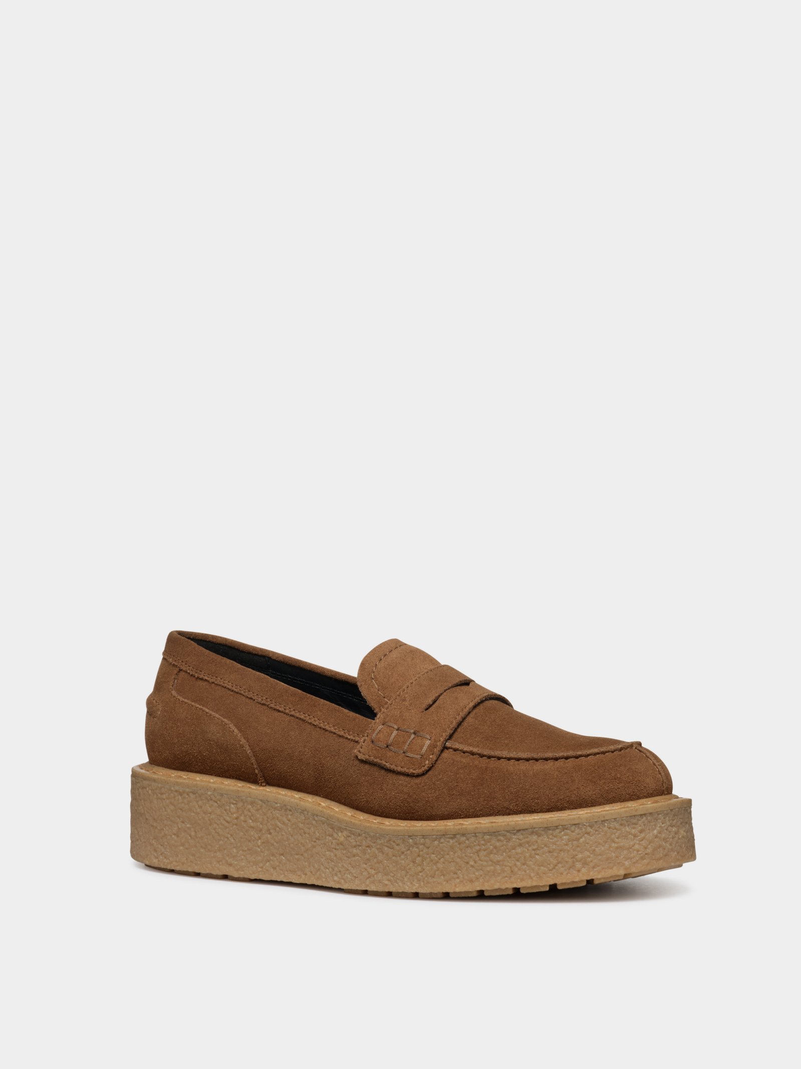 Loafers Women's Geox