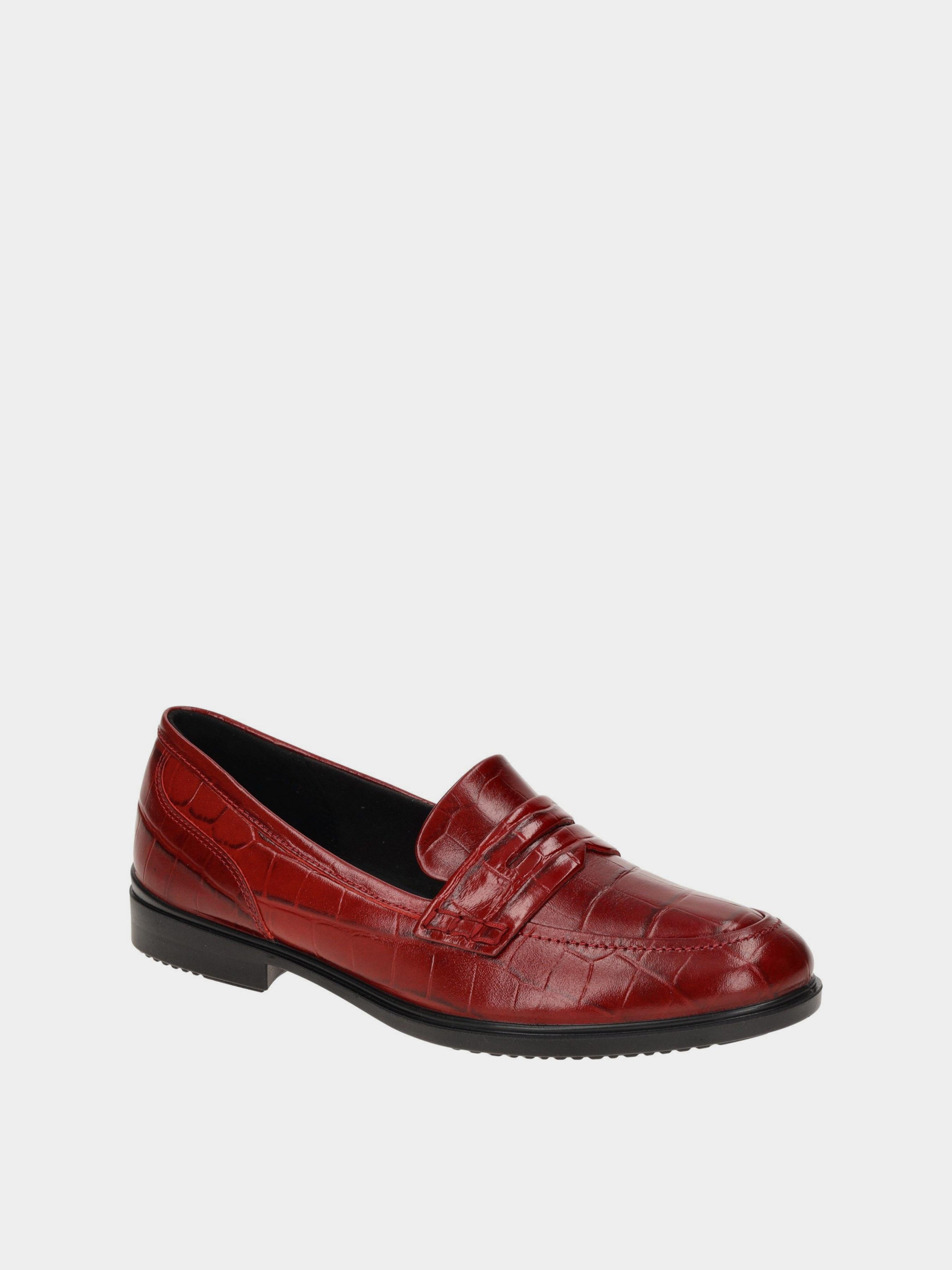 Лоферы Женские ECCO