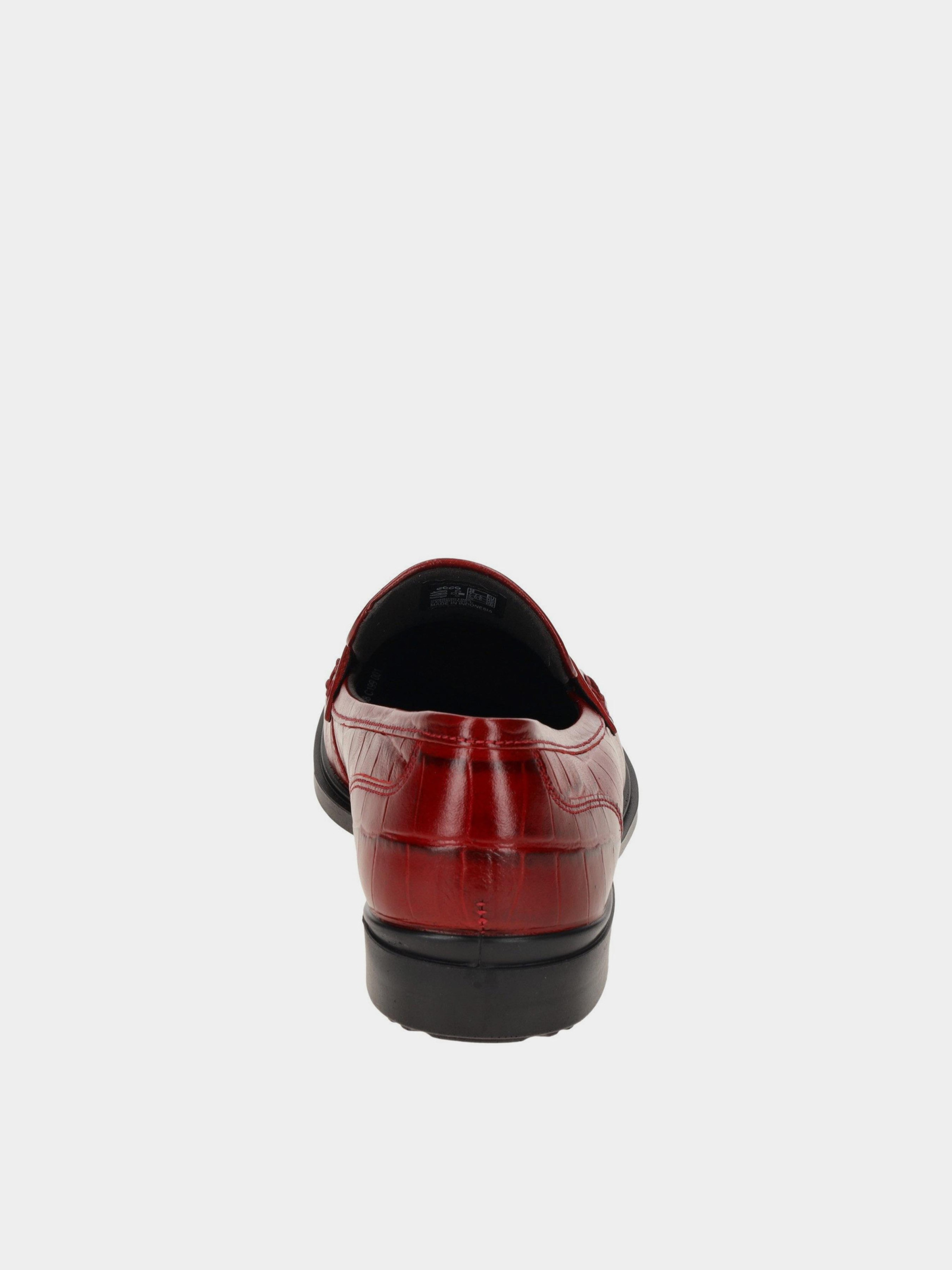 Лоферы Женские ECCO