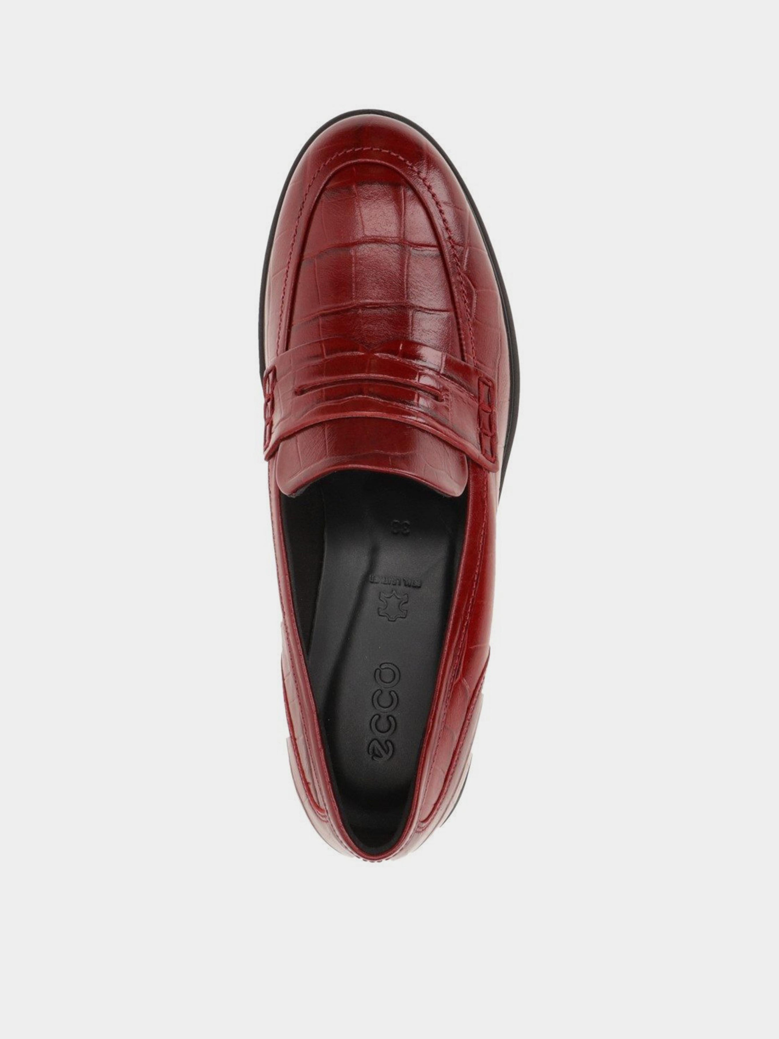 Лоферы Женские ECCO