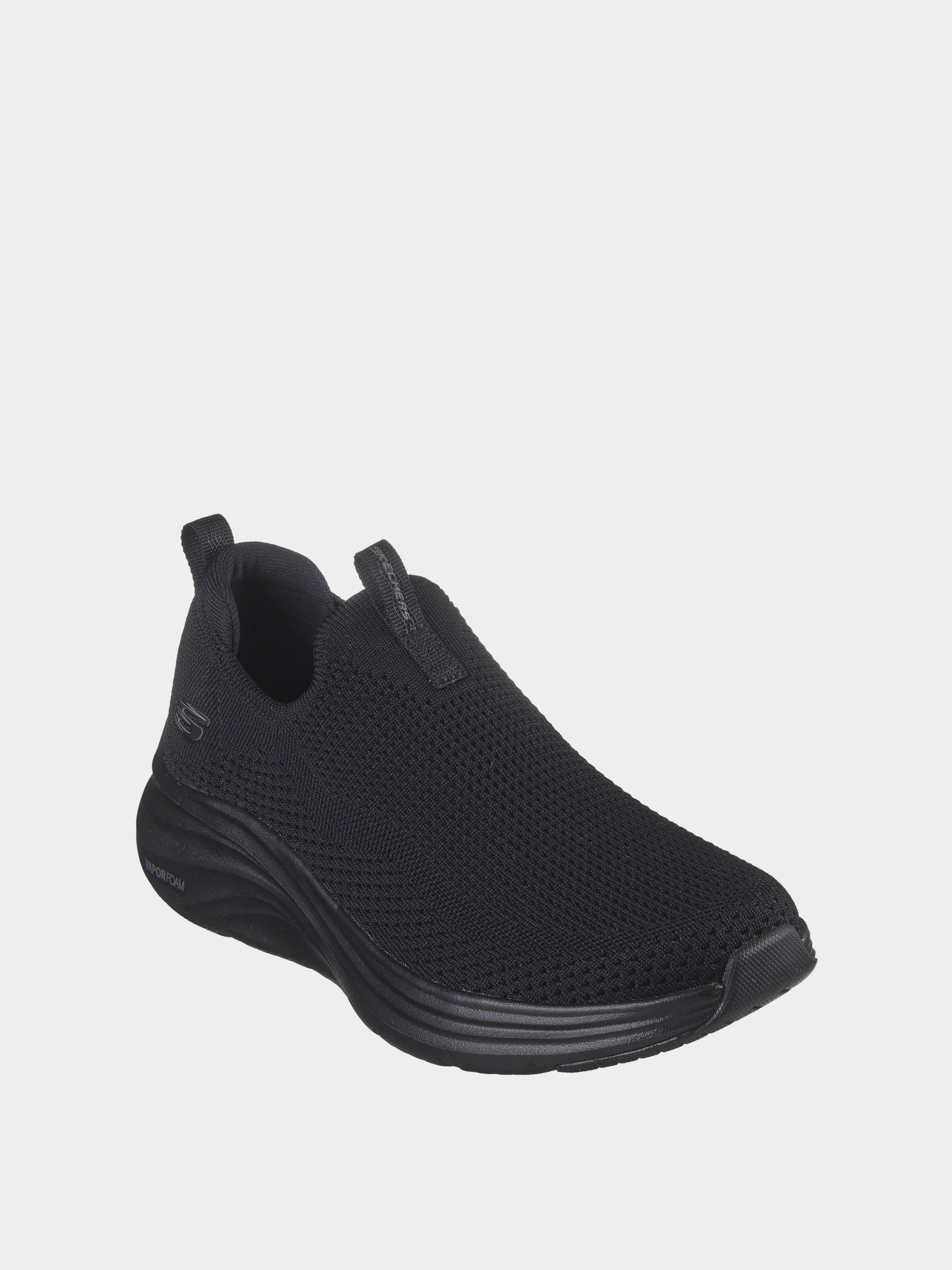 Слипоны Женские Skechers