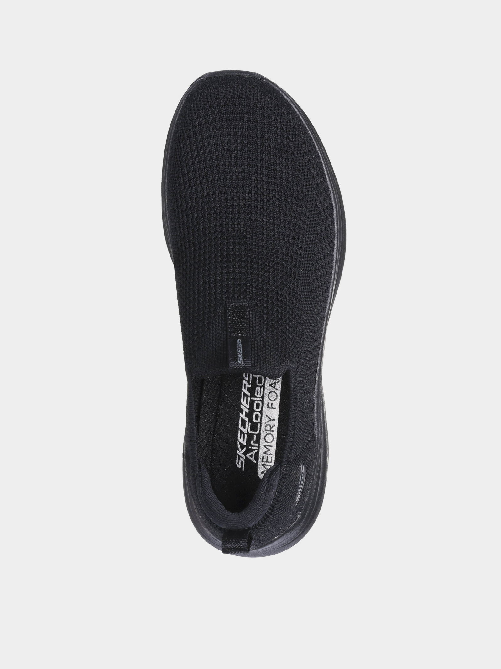 Слипоны Женские Skechers