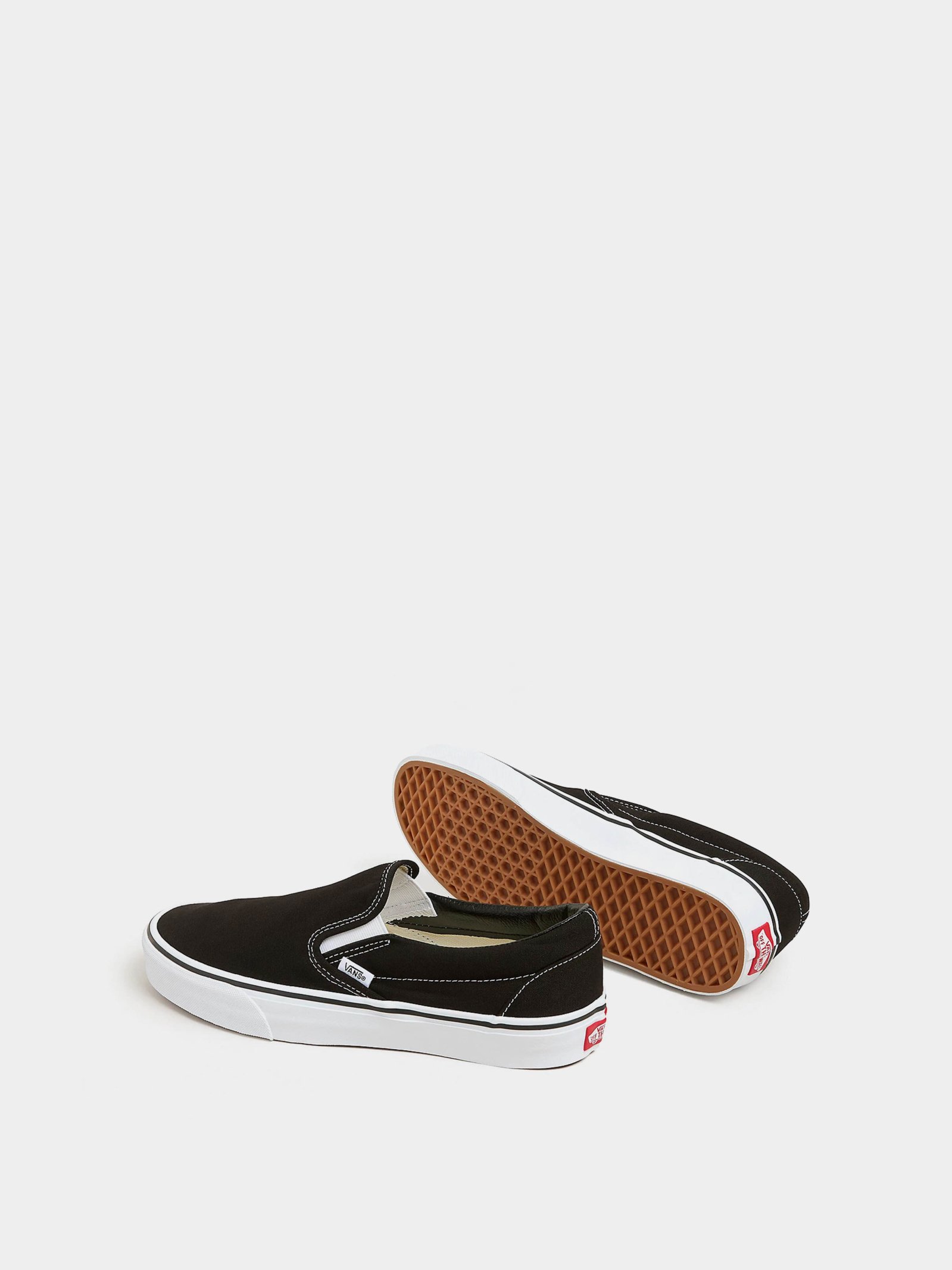 Сліпони та мокасини Унісекс Vans