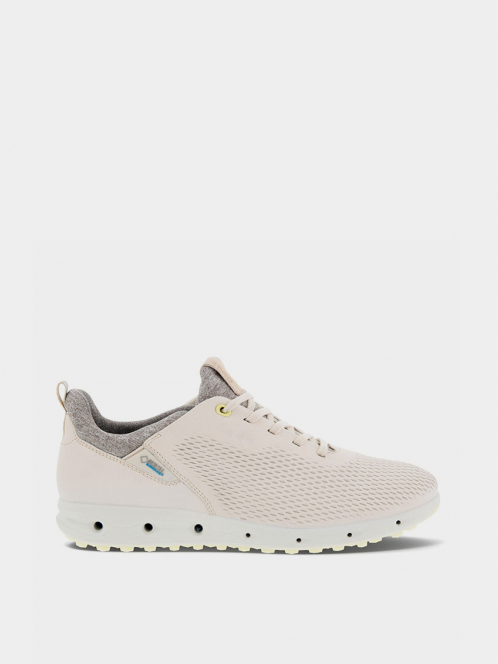 Sports Sneakers Women's ECCO