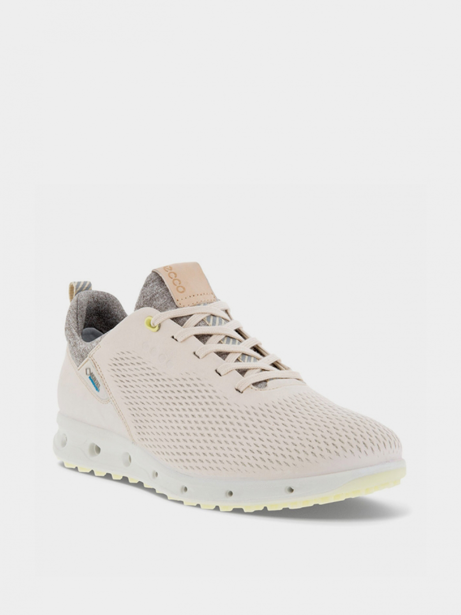 Sports Sneakers Women's ECCO