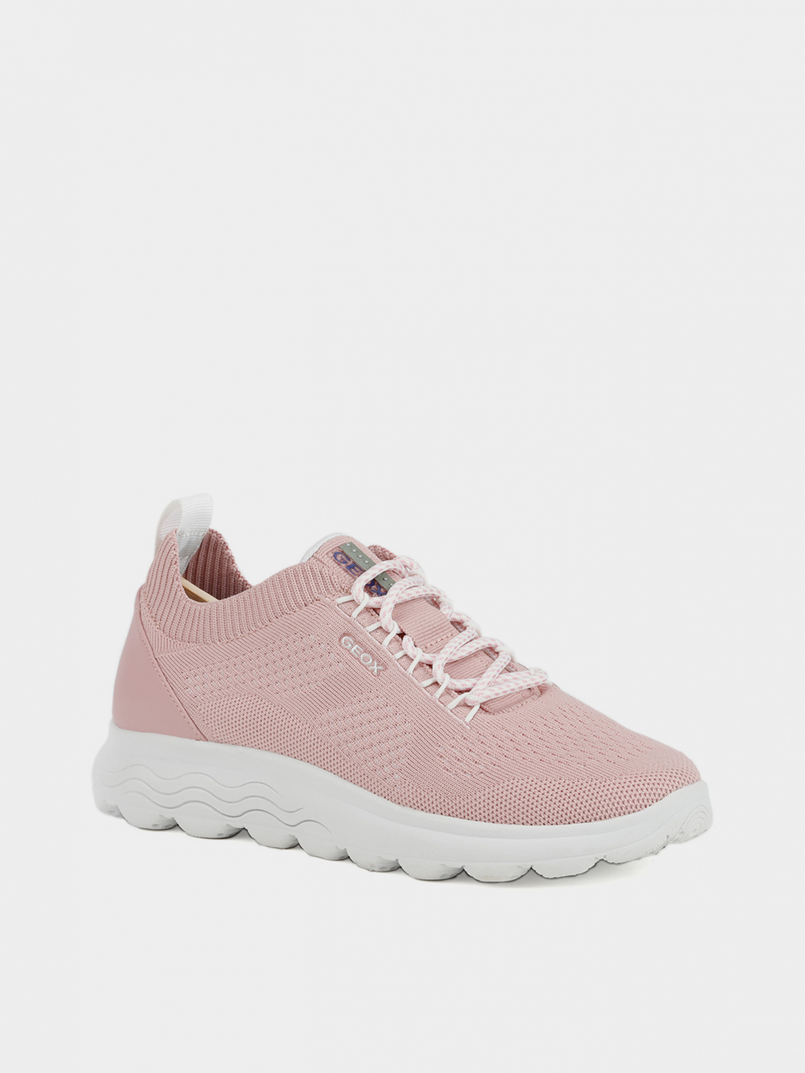 Casual Sneakers Women's Geox