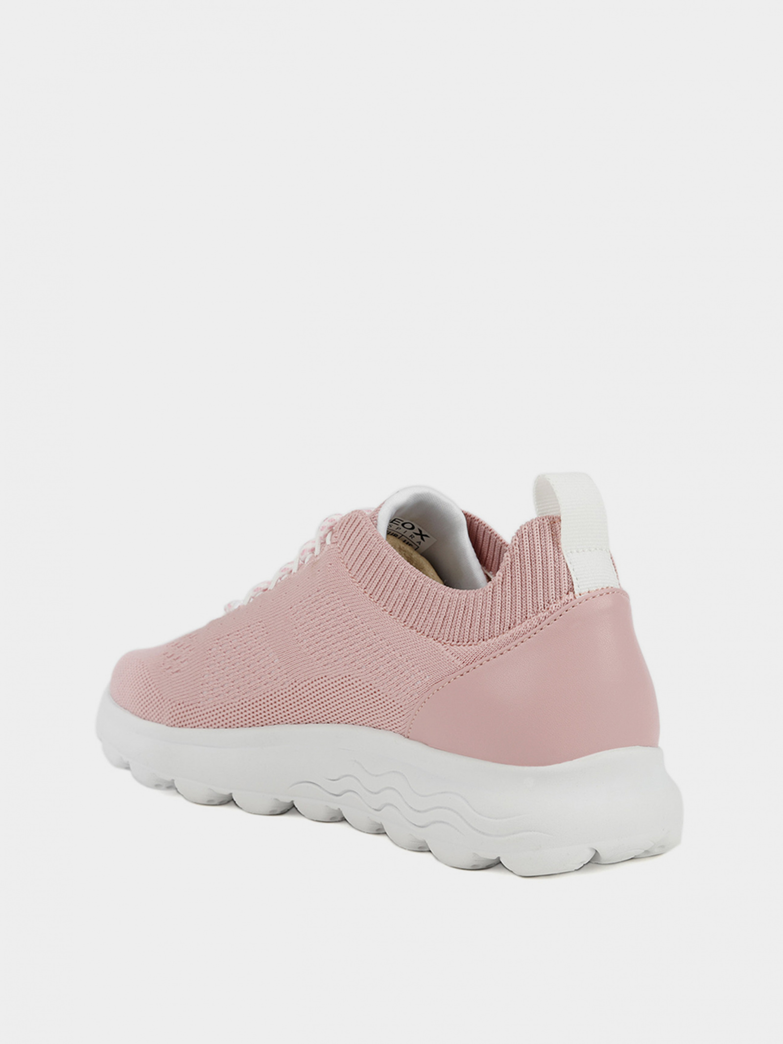 Casual Sneakers Women's Geox