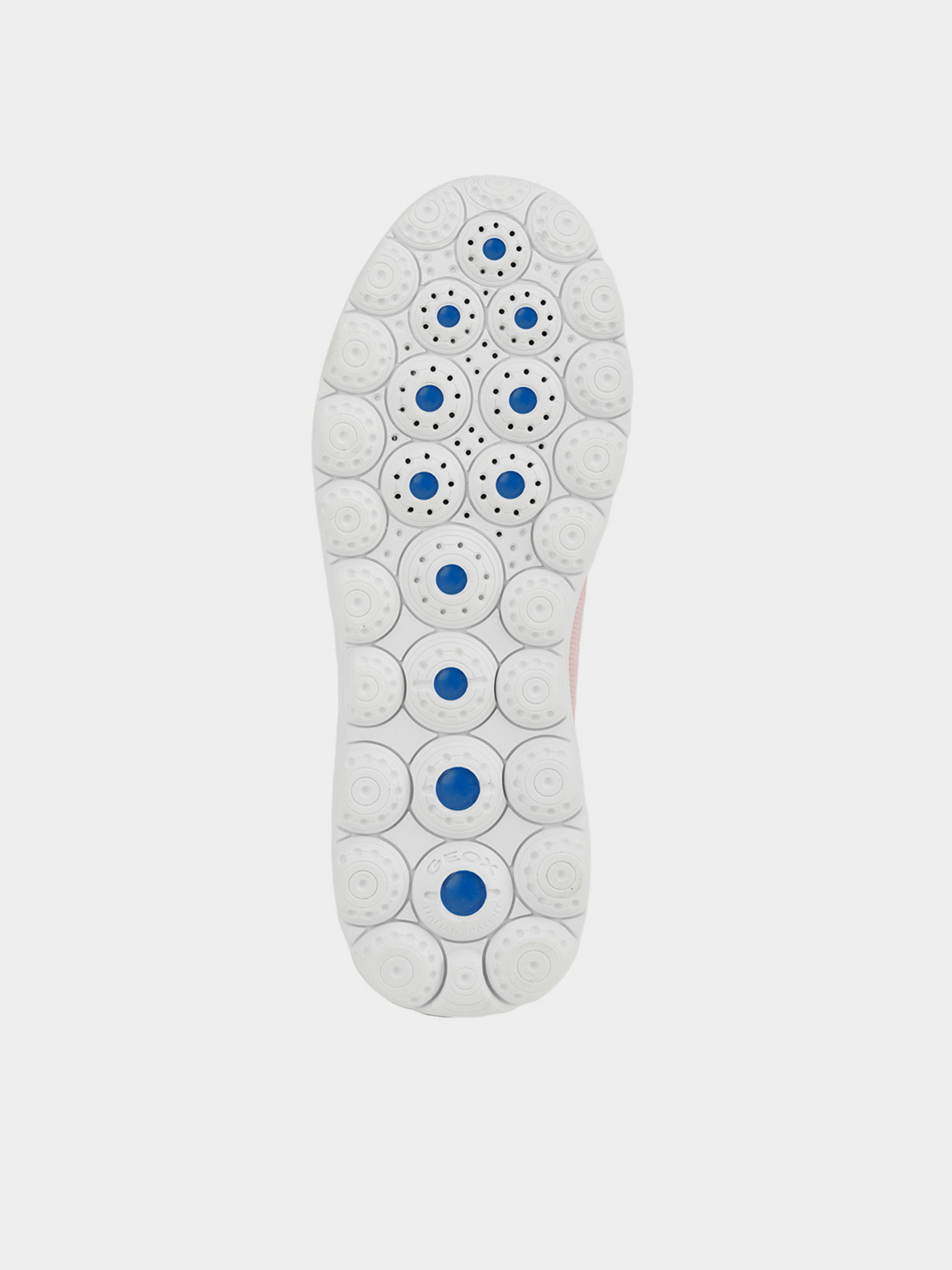 Casual Sneakers Women's Geox