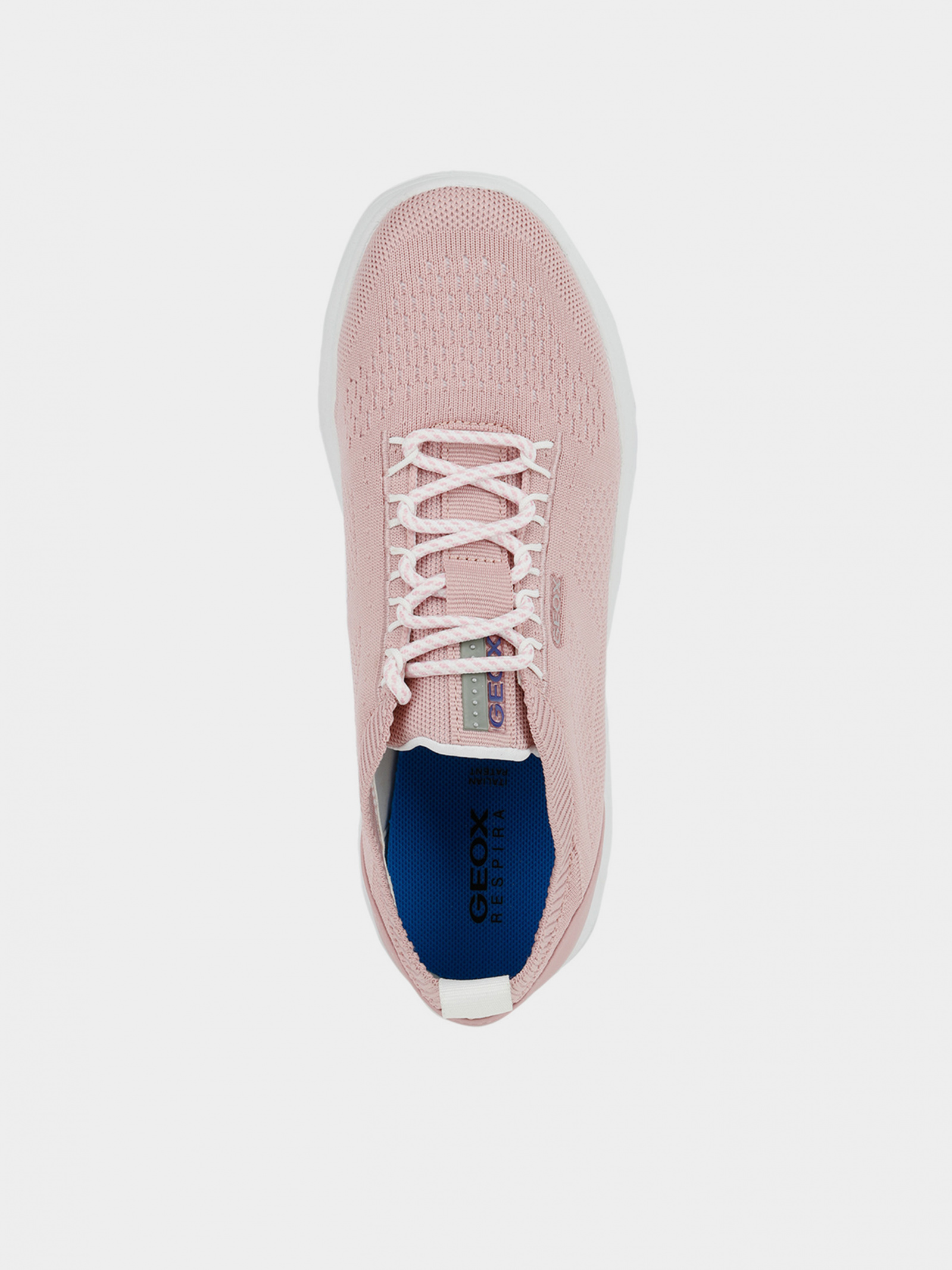 Casual Sneakers Women's Geox