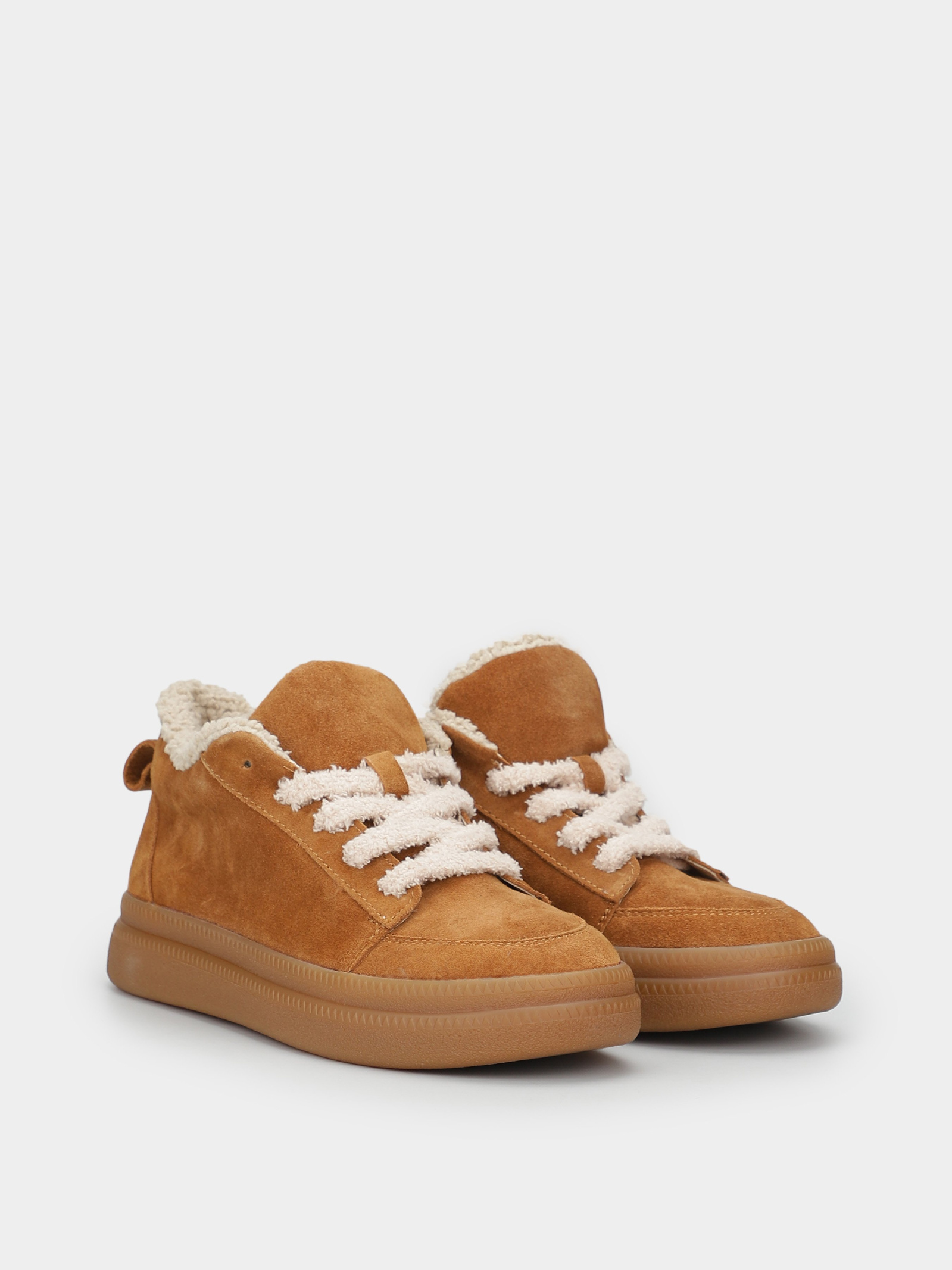 Low-Cut Shoes Women's Braska