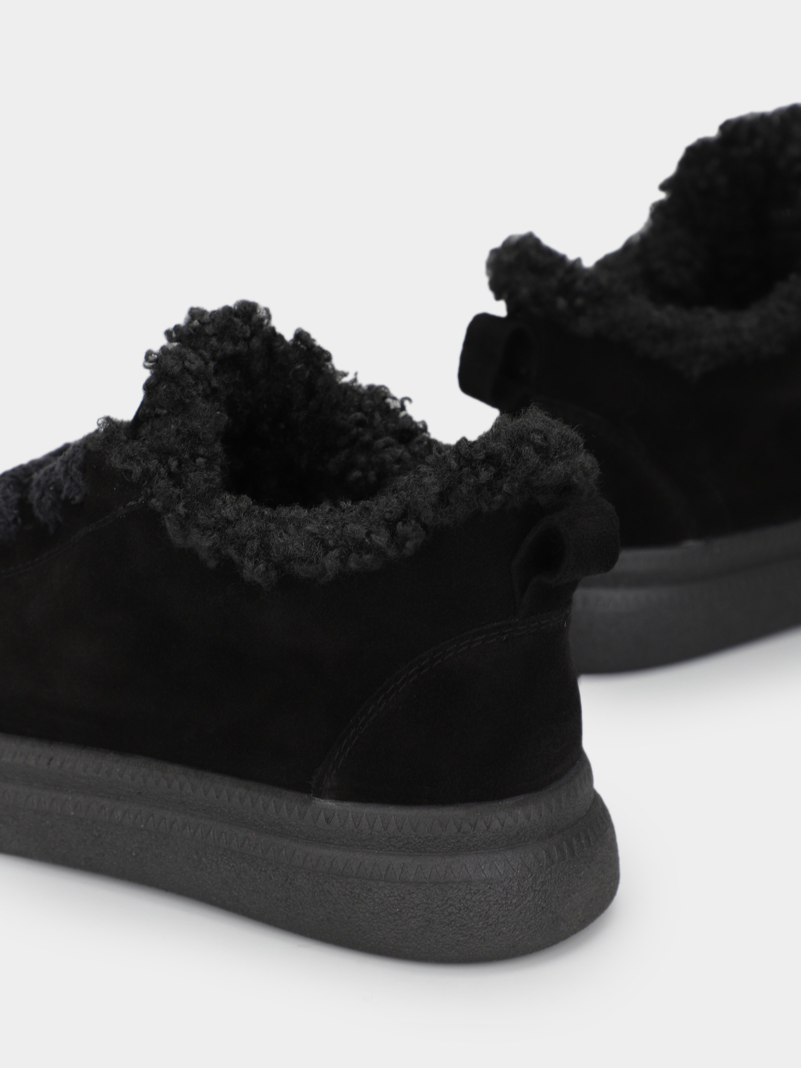 Low-Cut Shoes Women's Braska