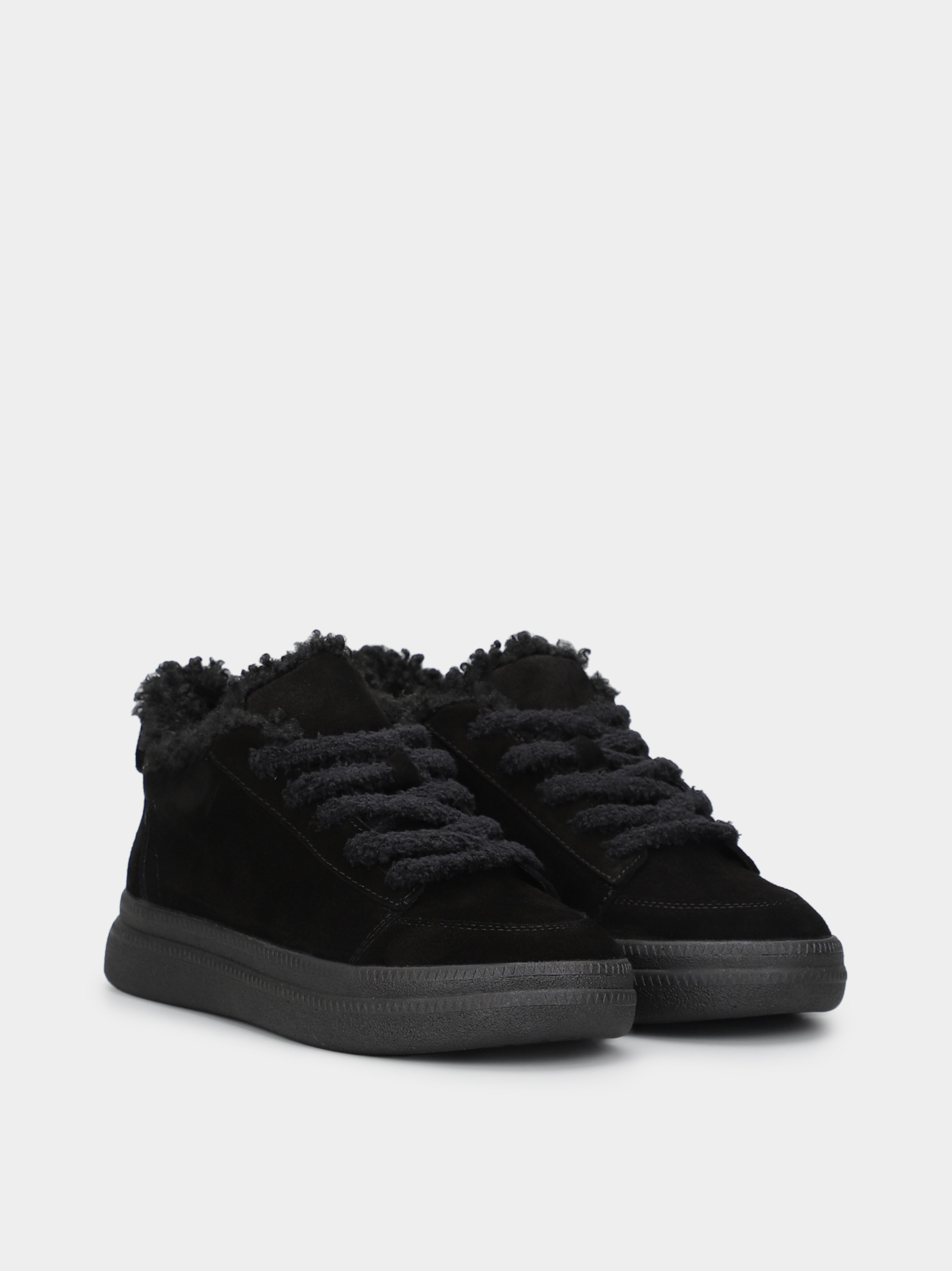 Low-Cut Shoes Women's Braska