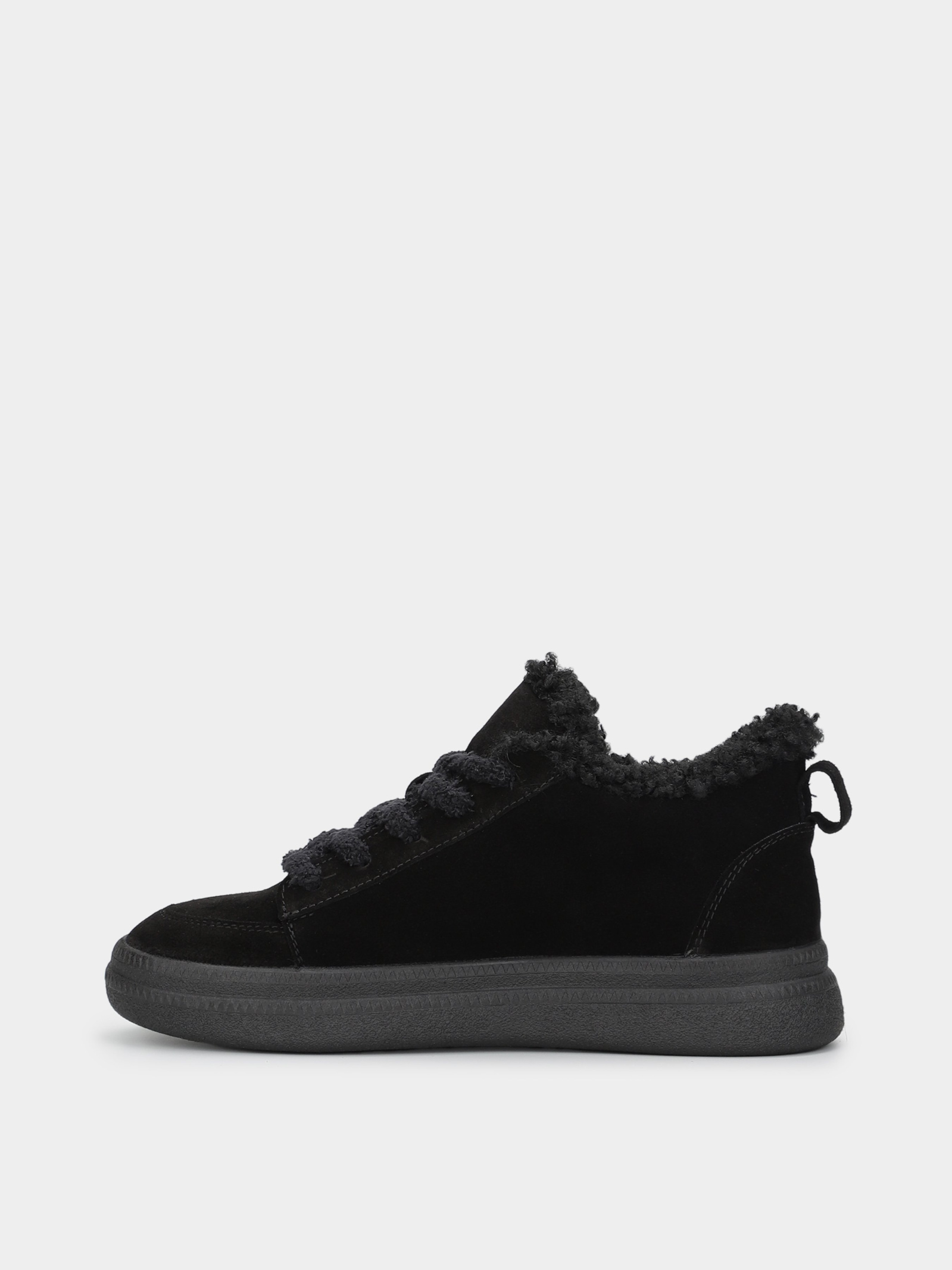 Low-Cut Shoes Women's Braska