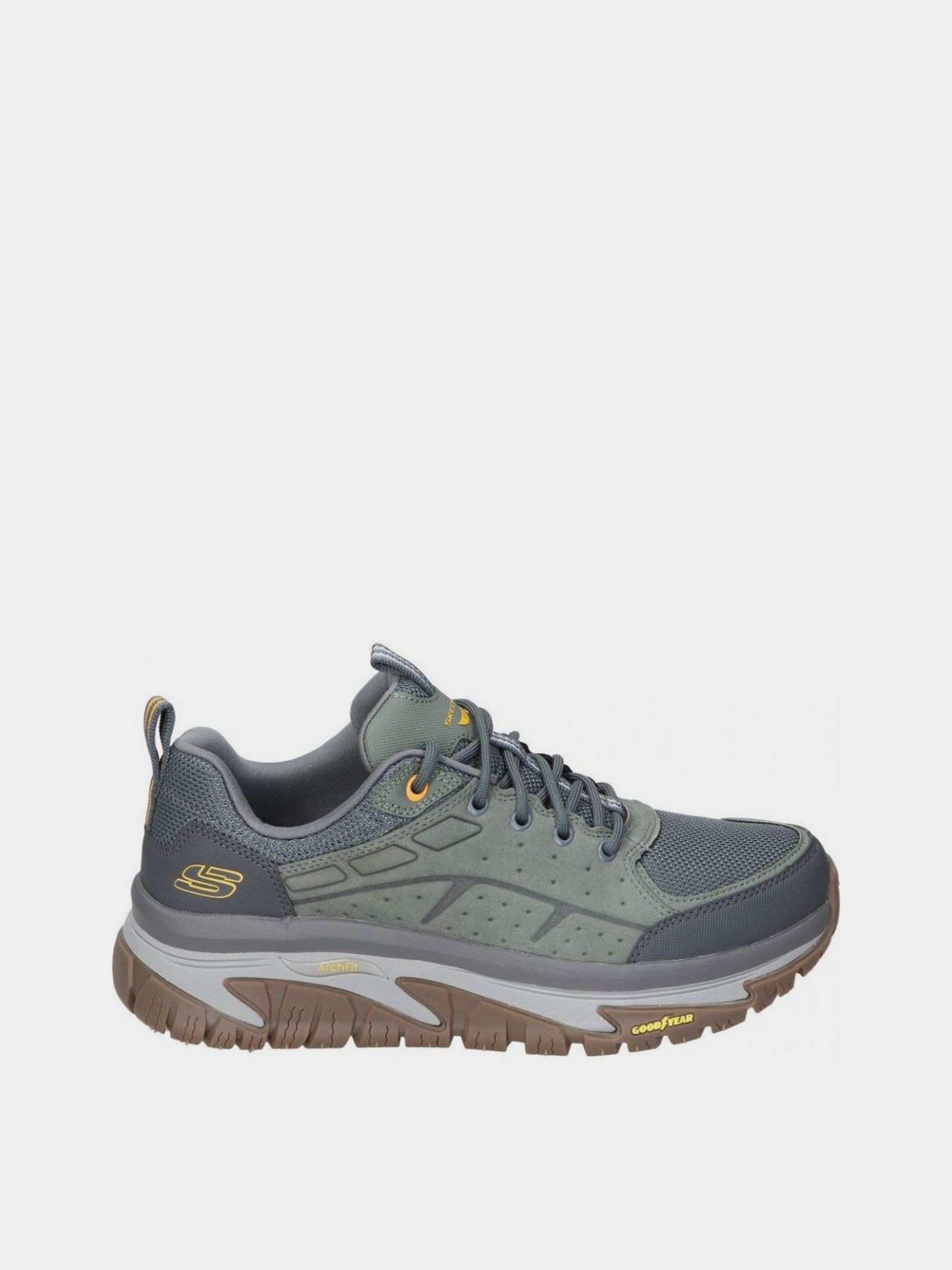 Casual Sneakers Men's Skechers