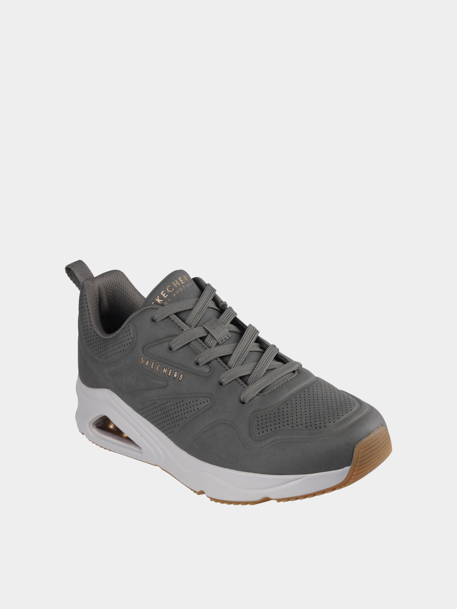 Кросівки повсякденні Чоловічі Skechers