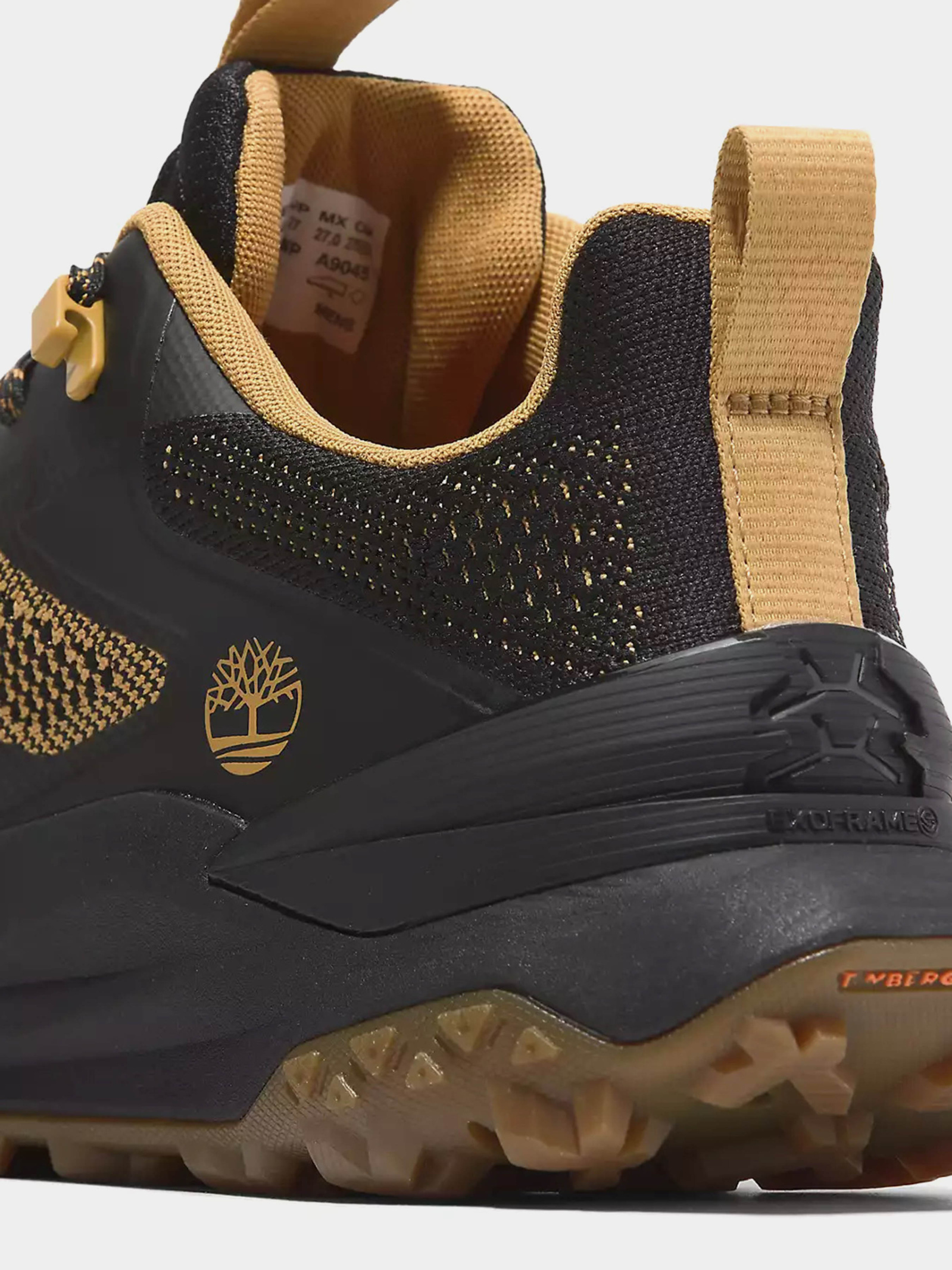 Кроссовки повседневные Мужские Timberland