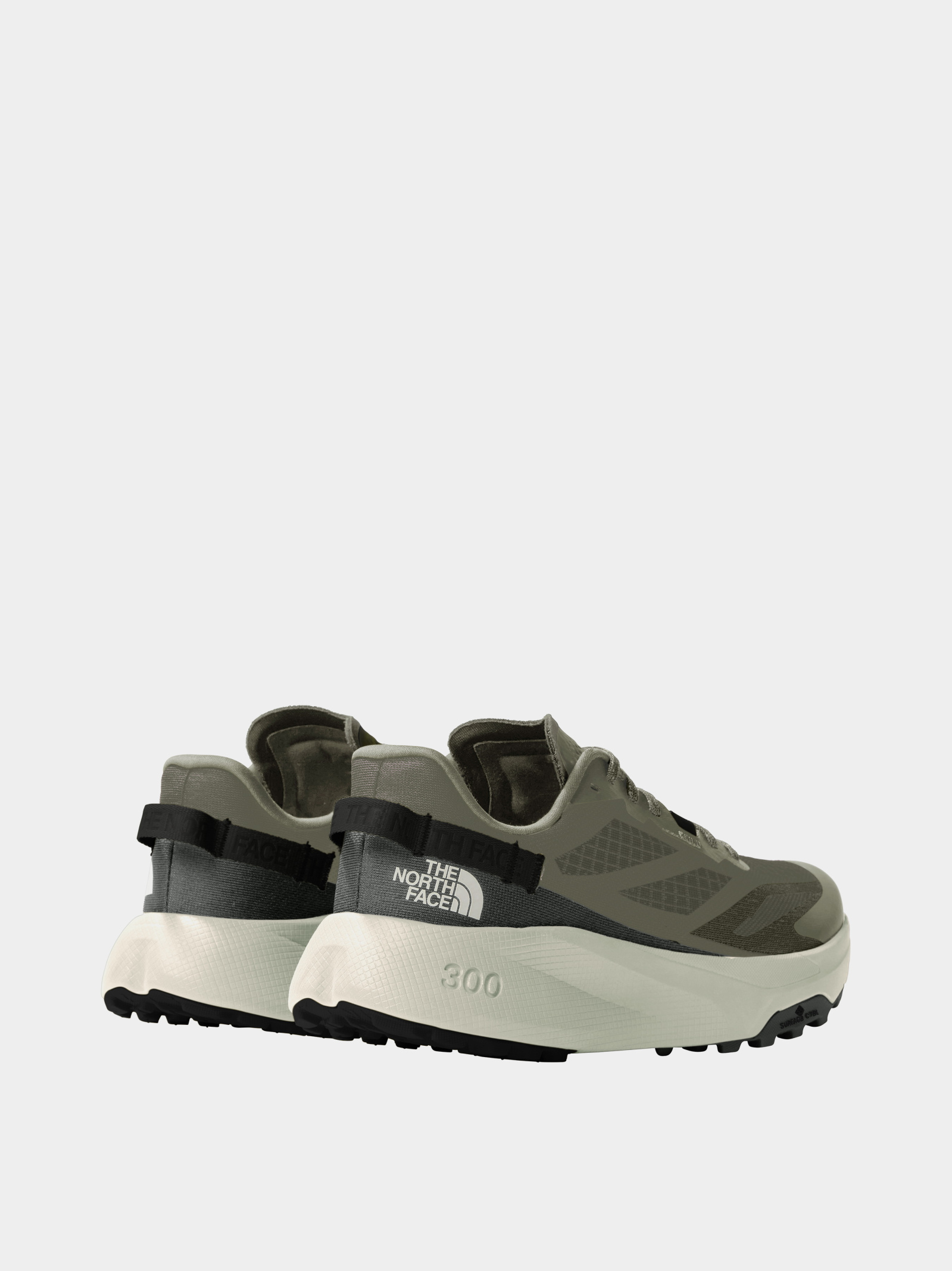 Кроссовки для бега Мужские The North Face