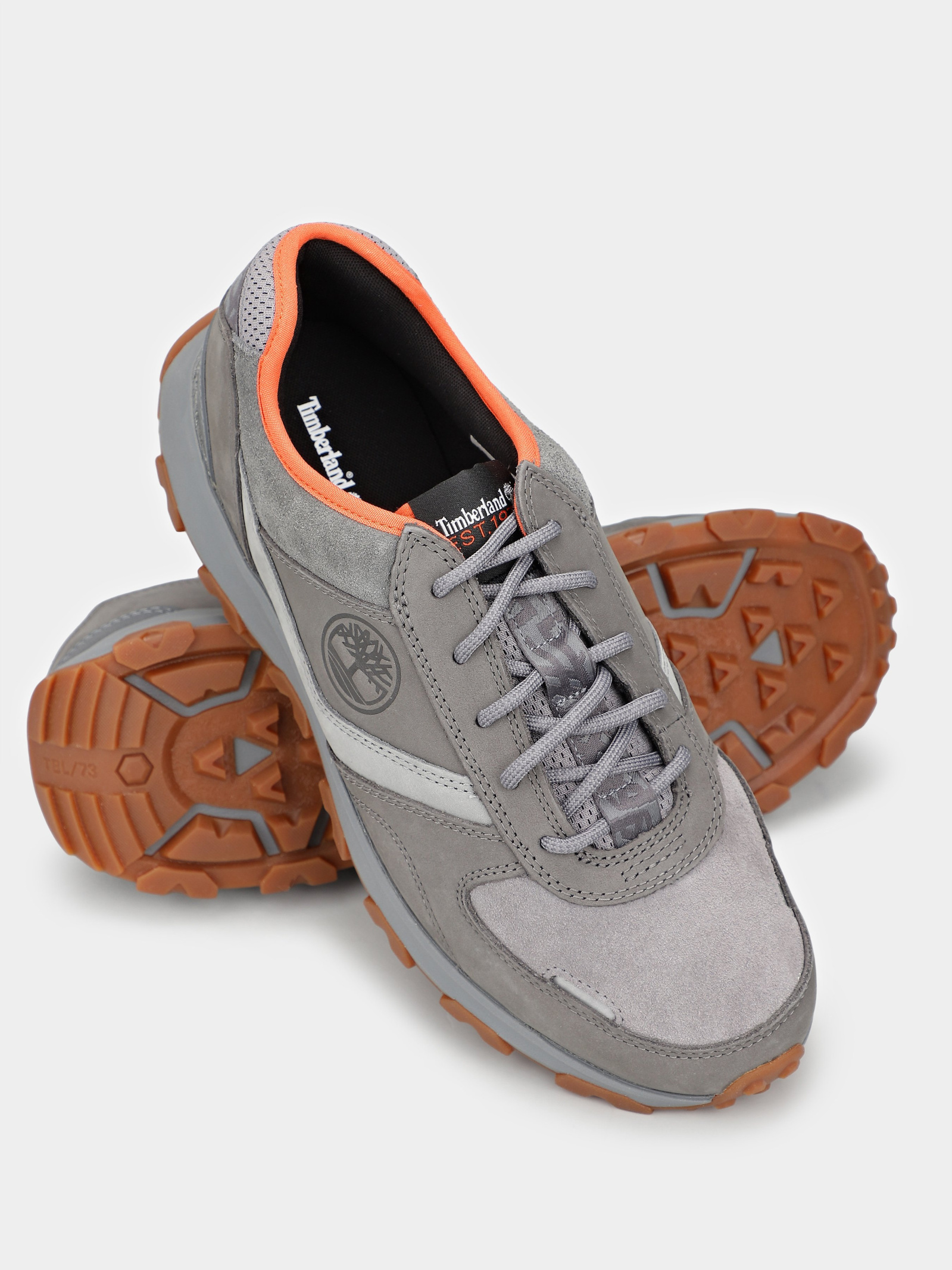 Casual Sneakers Men's Timberland