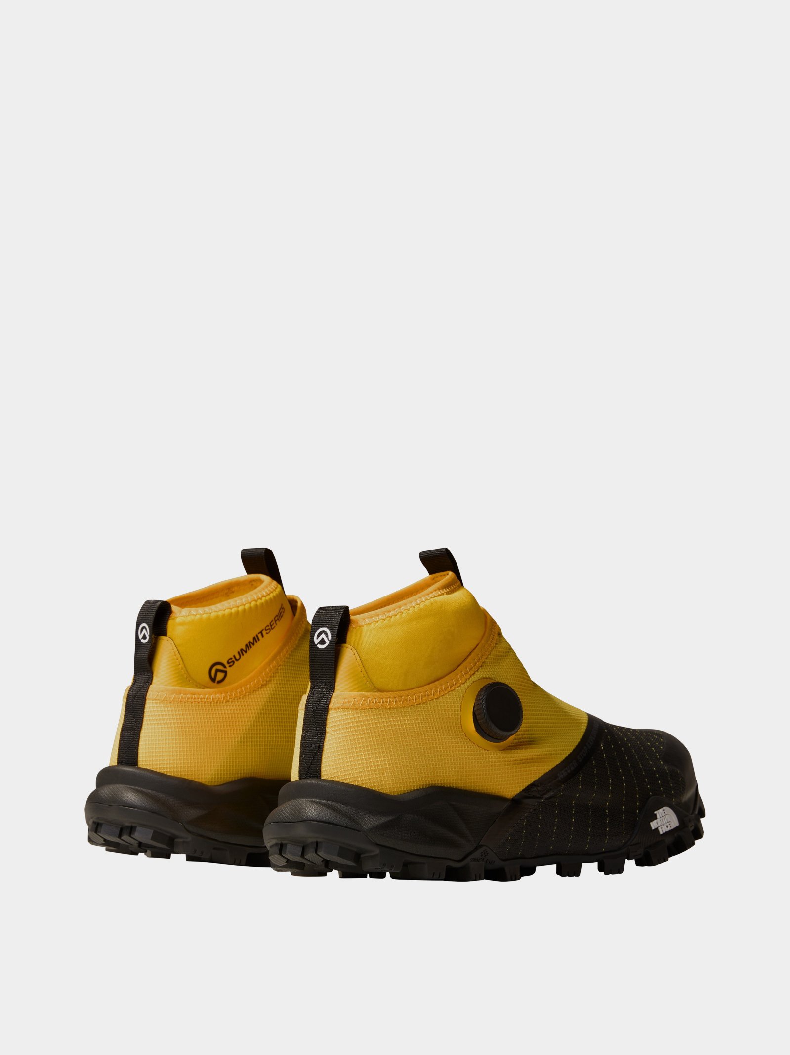 Outdoor Boots Men's The North Face