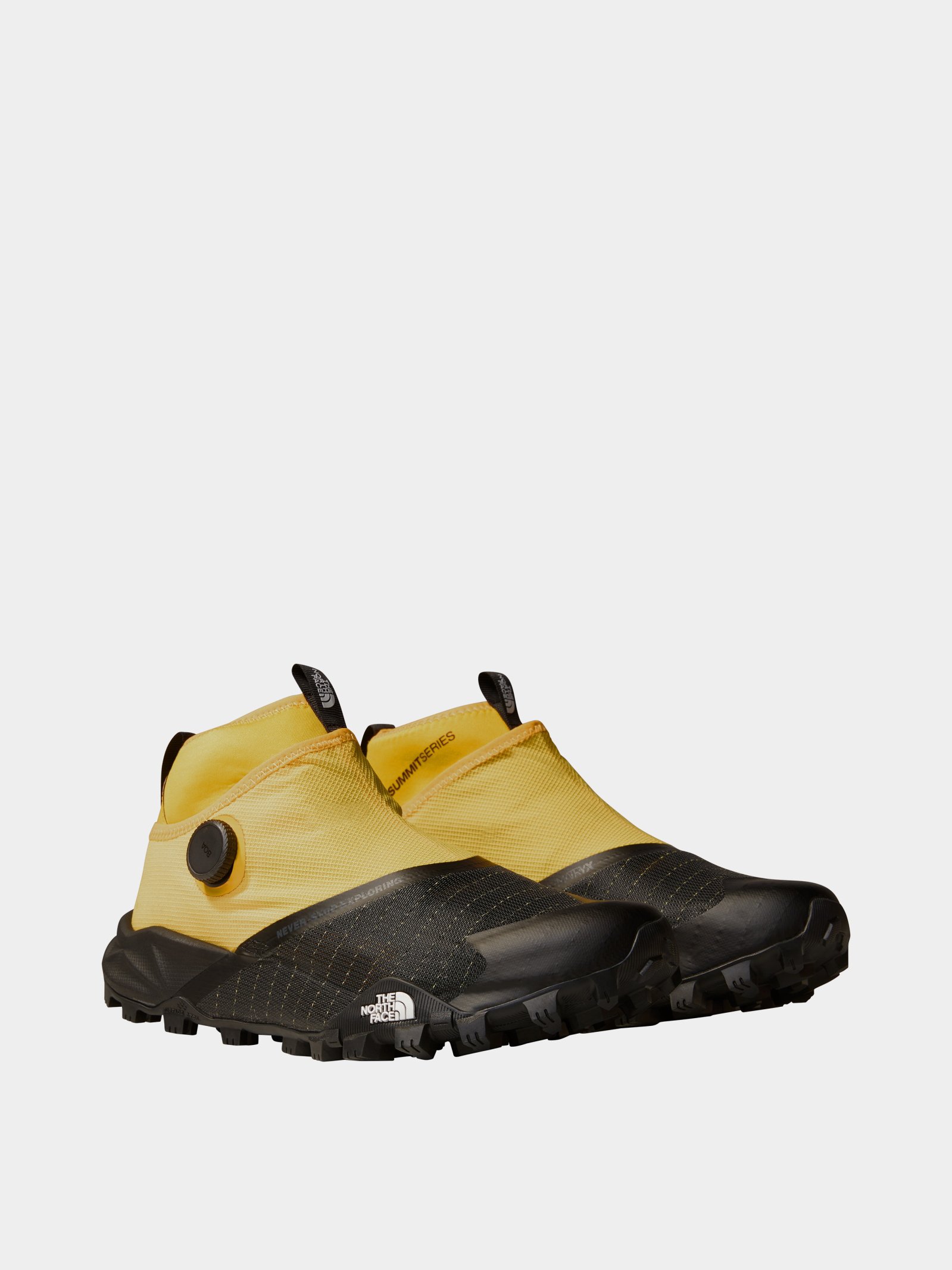 Outdoor Boots Men's The North Face
