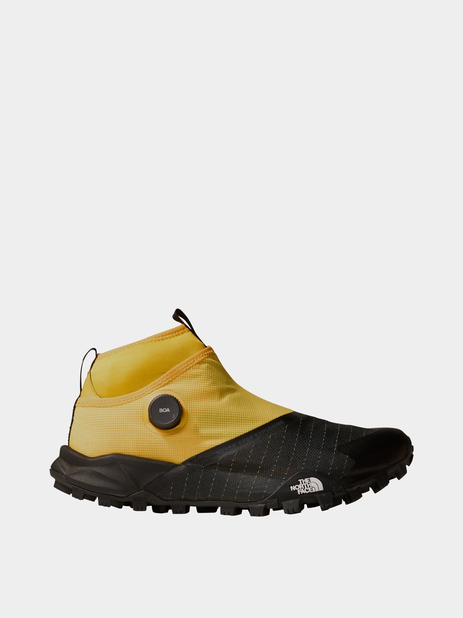 Outdoor Boots Men's The North Face