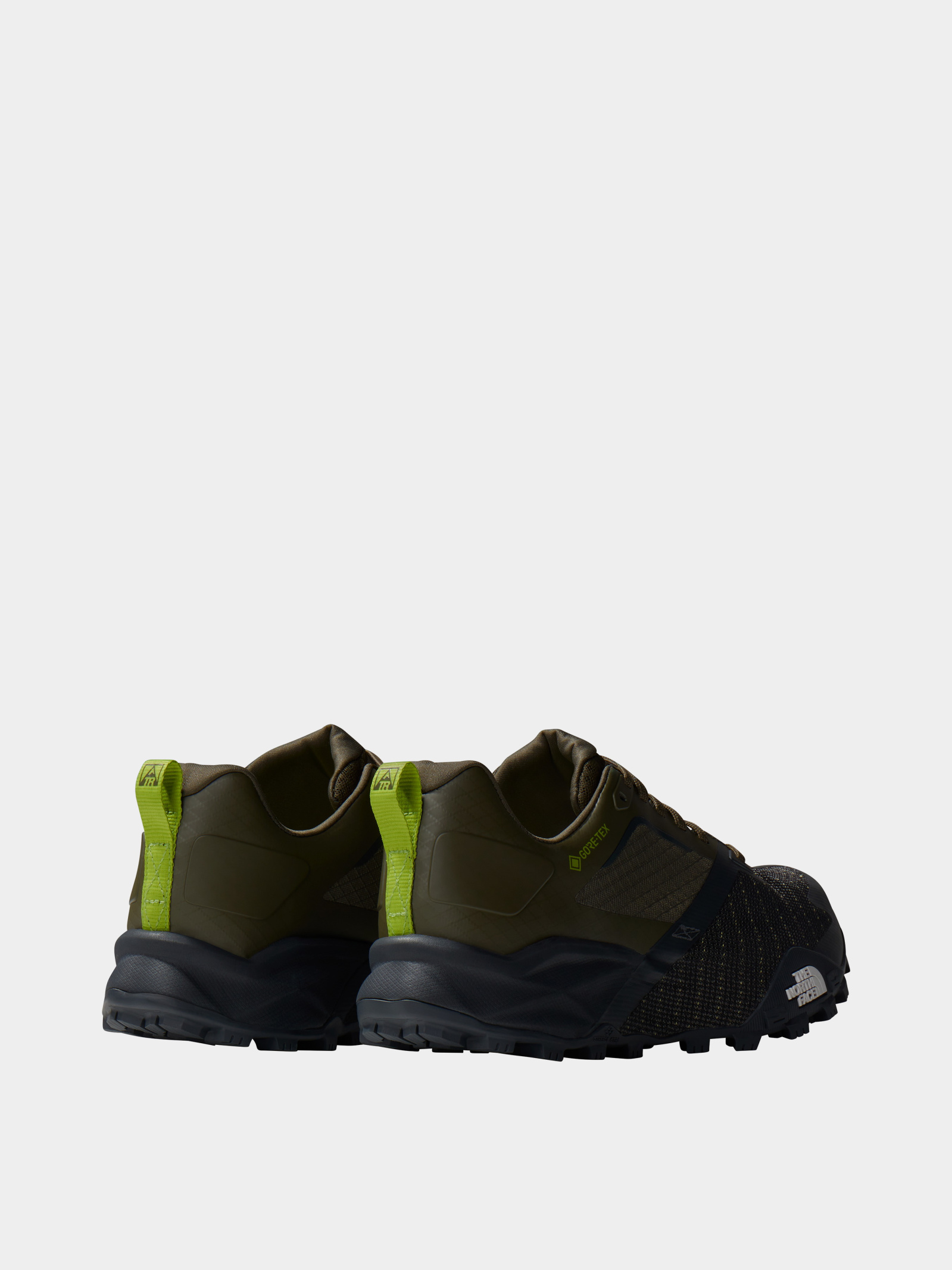 Outdoor Sneakers Men's The North Face