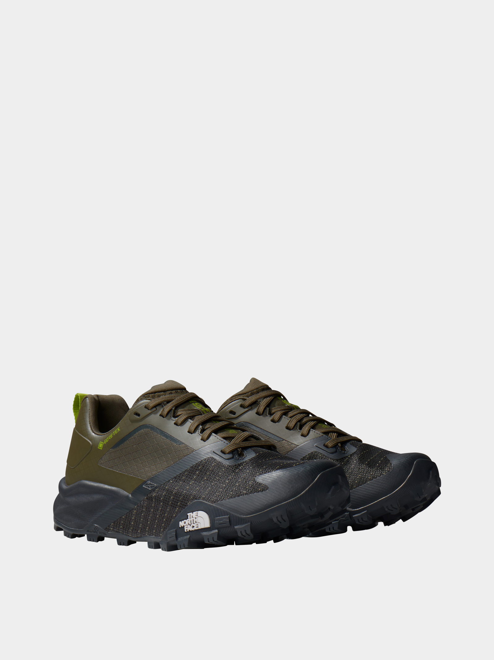Outdoor Sneakers Men's The North Face