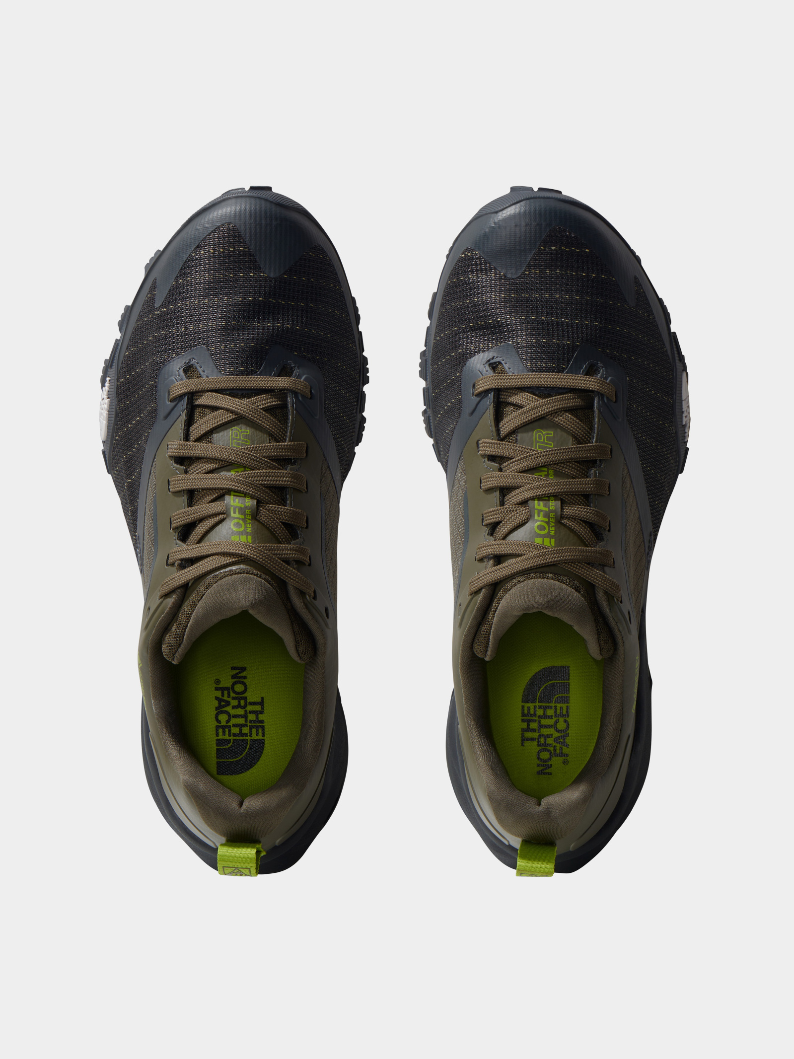 Outdoor Sneakers Men's The North Face