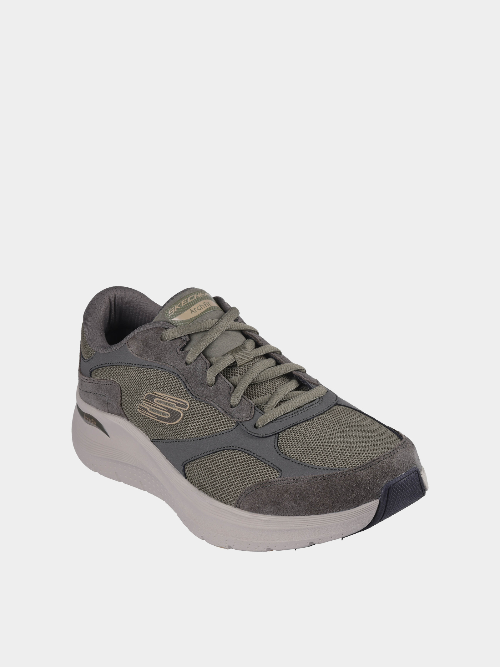 Casual Sneakers Men's Skechers