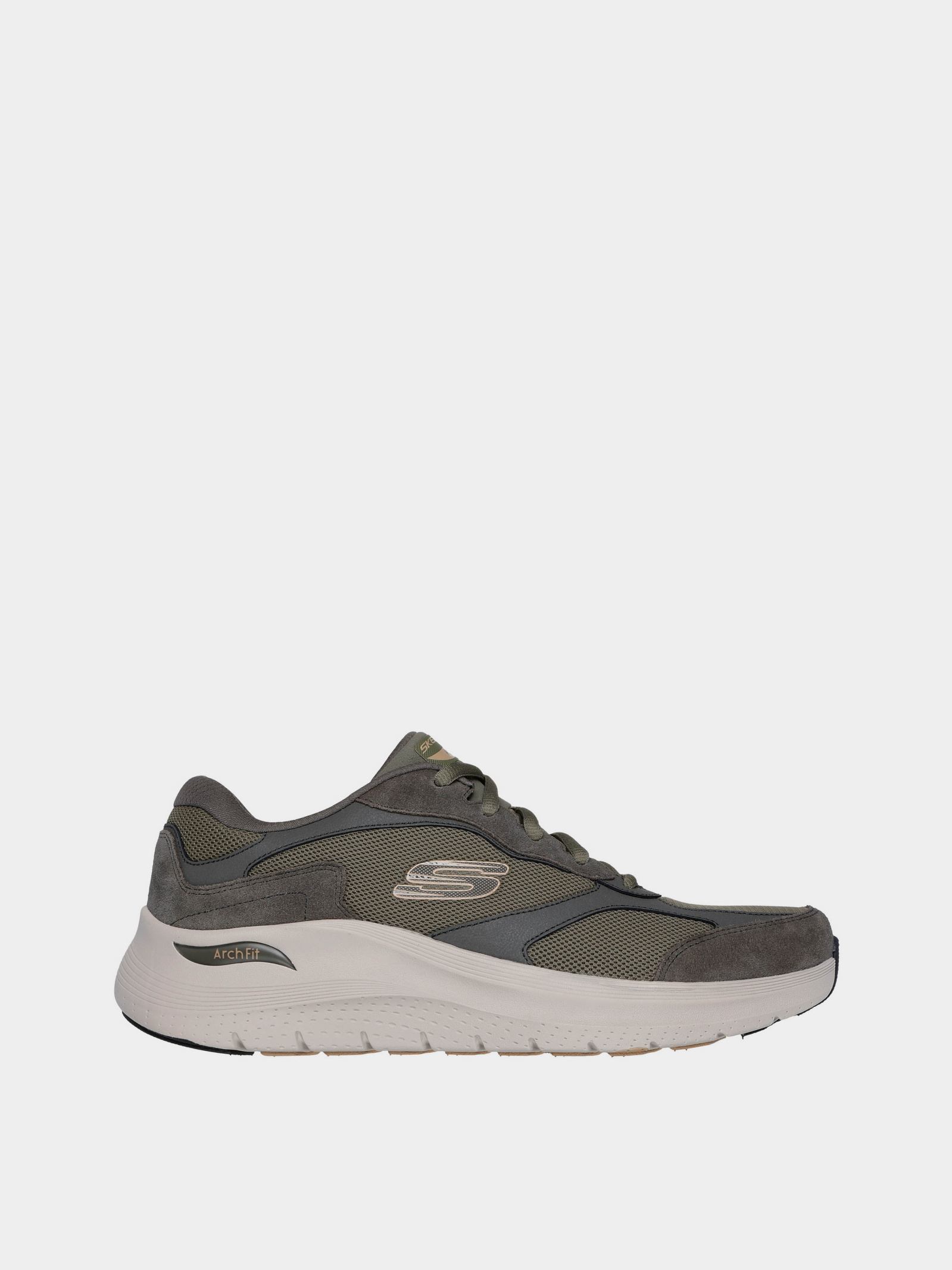 Casual Sneakers Men's Skechers